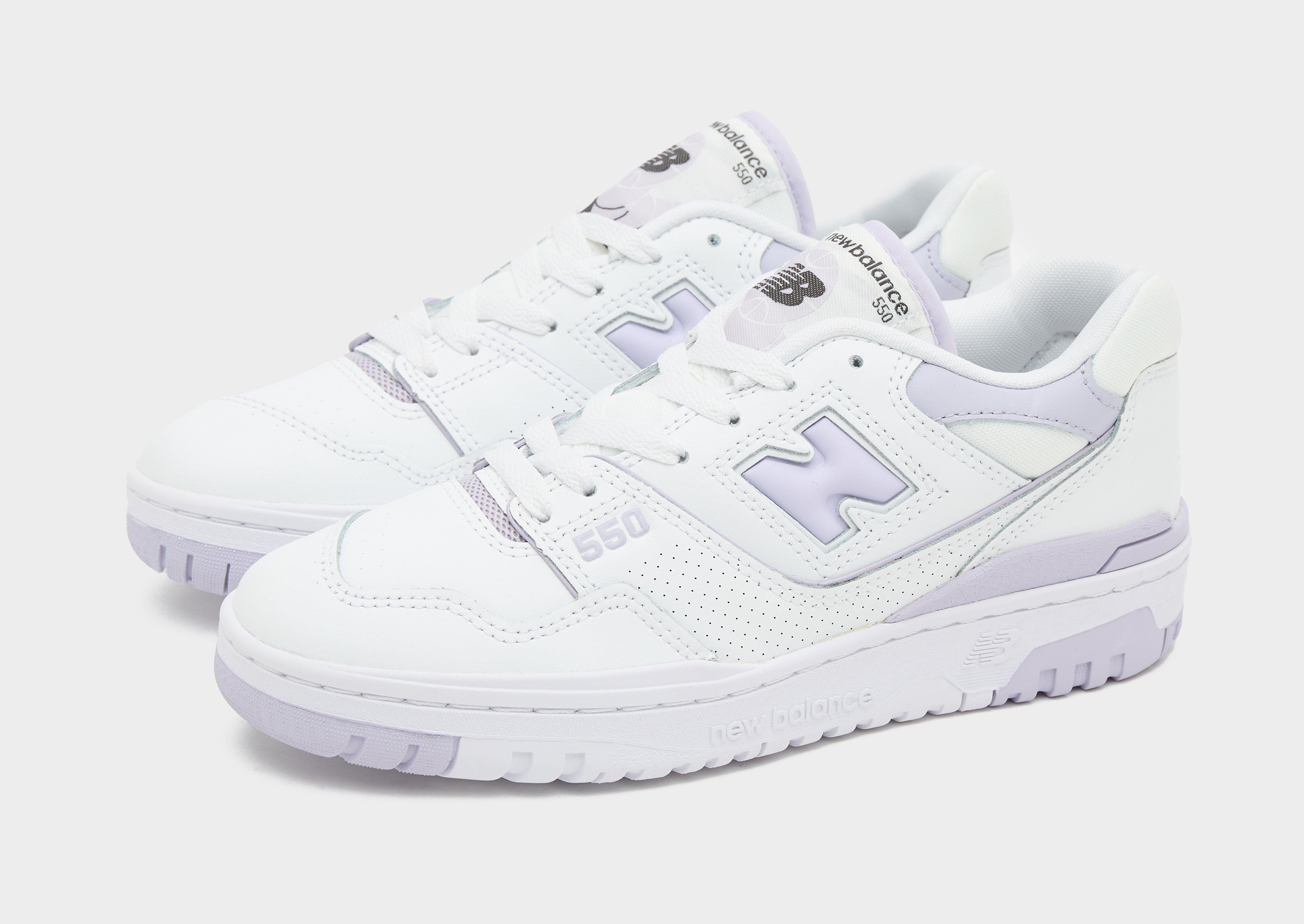 New balance cheap 550 donne bianche