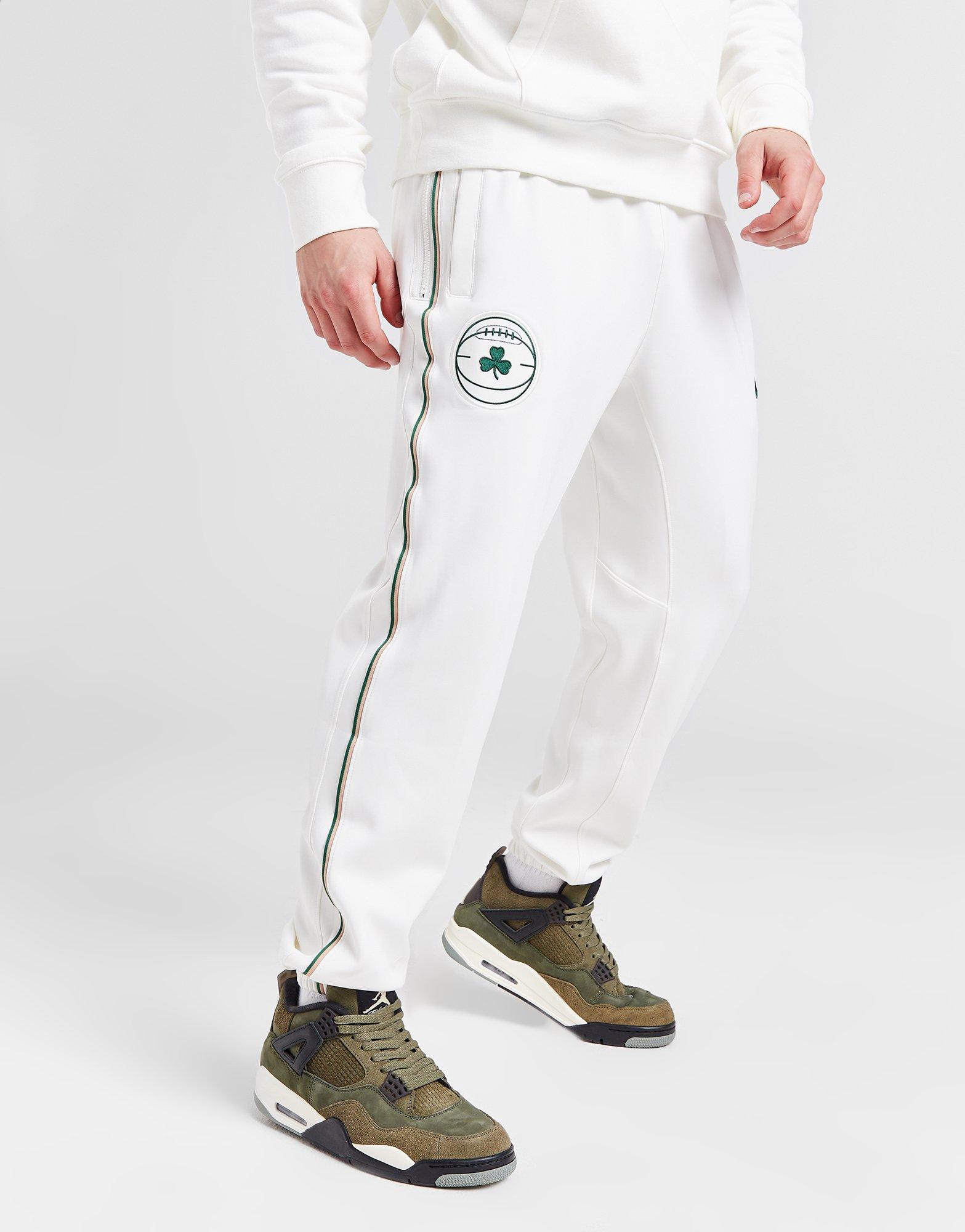 Nike NBA Boston Celtics Showtime Pants