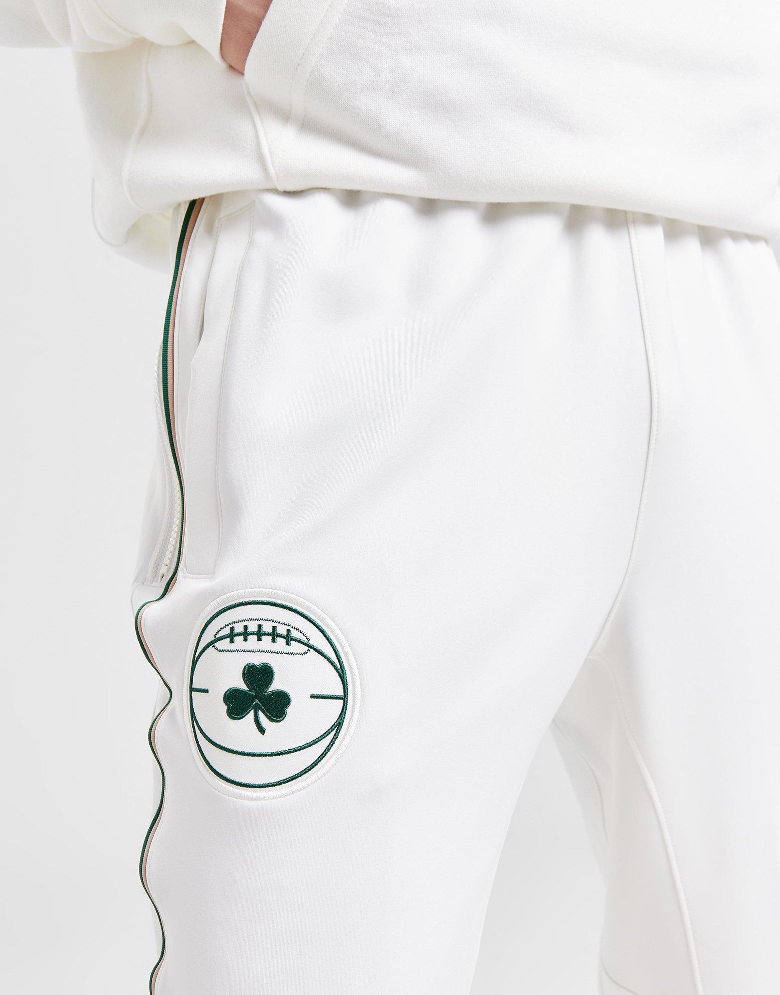 Nike NBA Boston Celtics Showtime Pants