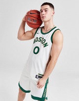 Nike Dri-FIT Swingman NBA-jersey voor heren Jayson Tatum Boston Celtics City Edition 2023/24