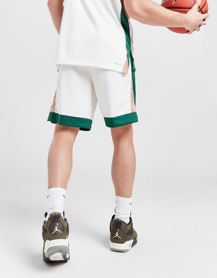Nike NBA Boston Celtics 2023/24 City Edition Shorts