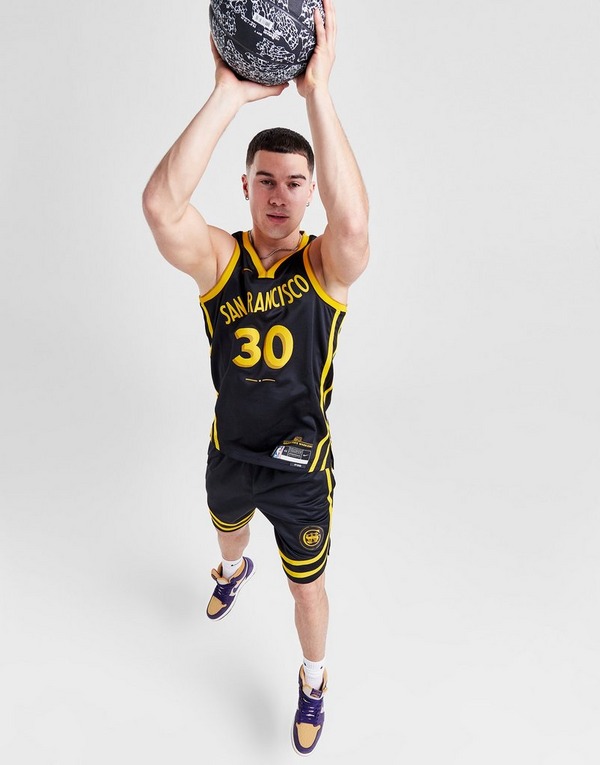 Sz L/XL Nike ELITE NBA Golden State Warriors Shooting Sleeve Dri-Fit Steph  Curry