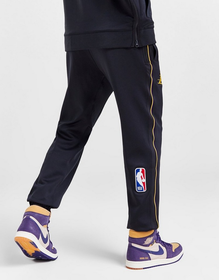 Nike NBA Los Angeles Lakers Showtime Pants