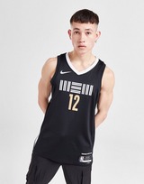 Nike Dri-FIT Swingman NBA-jersey voor heren Ja Morant Memphis Grizzlies City Edition 2023/24