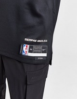 Nike Dri-FIT Swingman NBA-jersey voor heren Ja Morant Memphis Grizzlies City Edition 2023/24