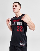 Nike Dri-FIT Swingman NBA-jersey voor heren Jimmy Butler Miami Heat City Edition 2023/24