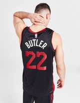 Nike NBA Miami Heat 2023/24 Butler #22 Jersey