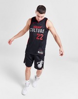 Nike Dri-FIT Swingman NBA-jersey voor heren Jimmy Butler Miami Heat City Edition 2023/24