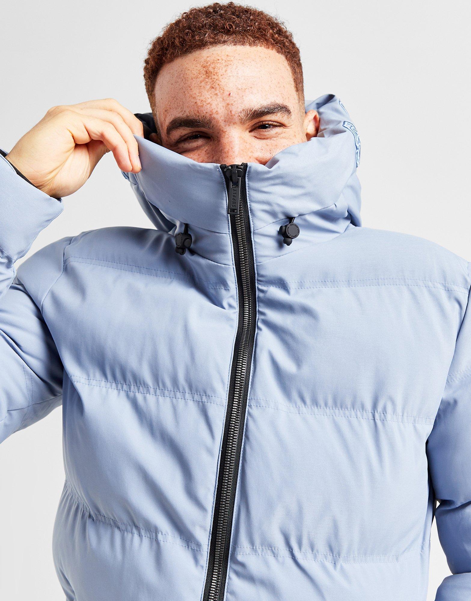 Supply & Demand Nikol Puffer Jacket
