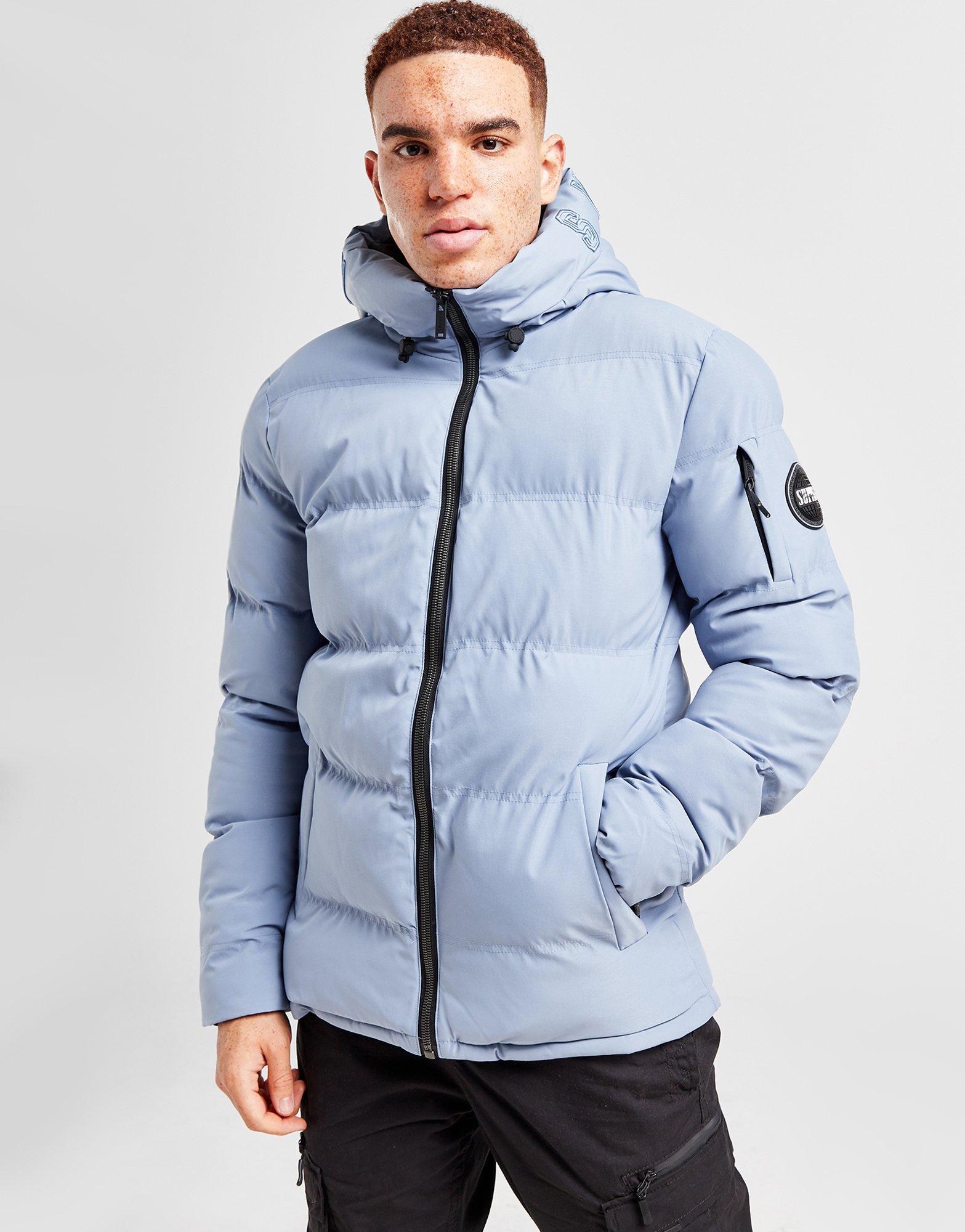 Supply & Demand Nikol Puffer Jacket