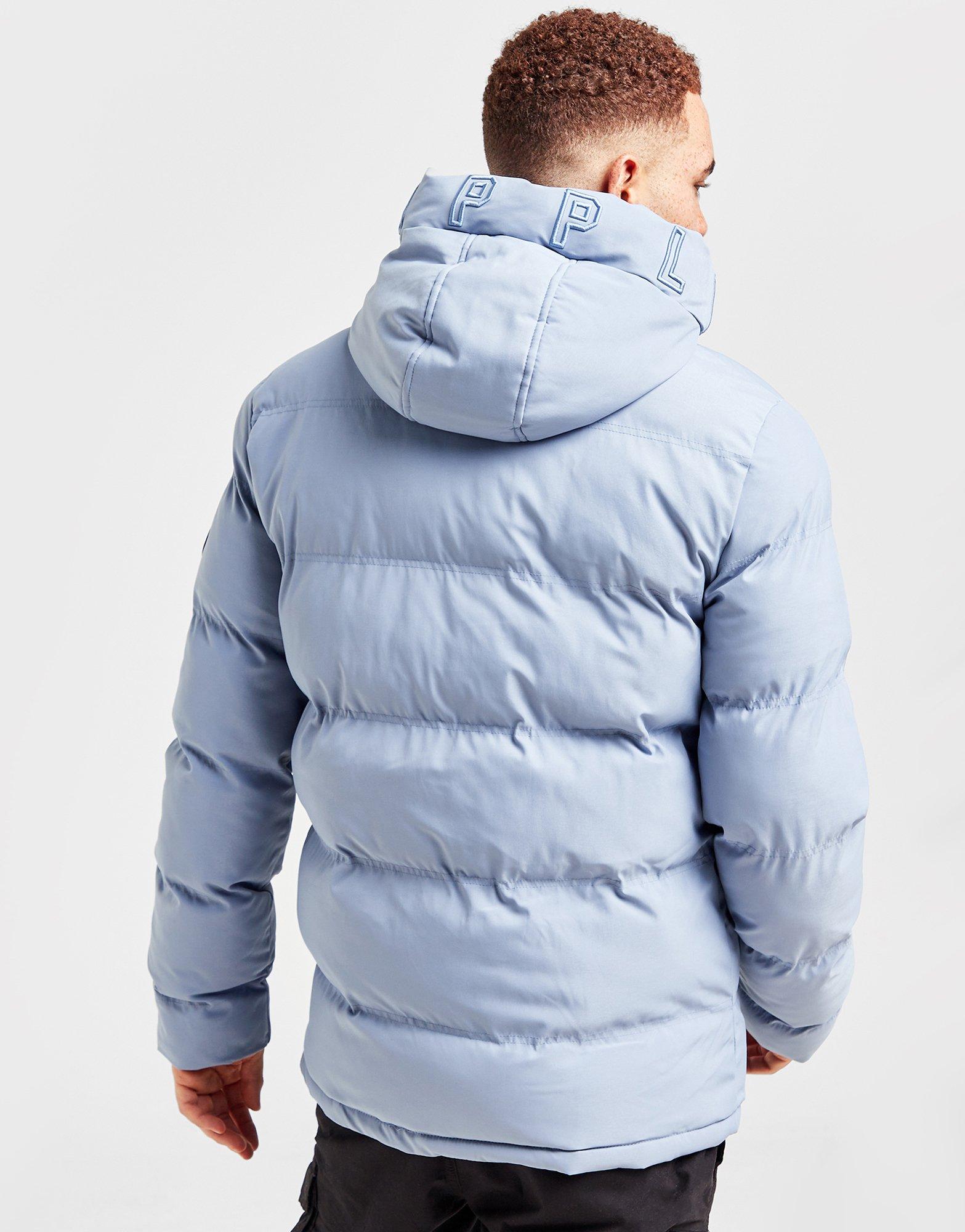 Supply & Demand Nikol Puffer Jacket