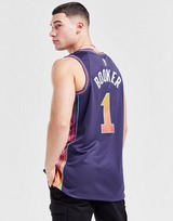 Nike NBA Phoenix Suns 2023/24 Booker #1 Jersey