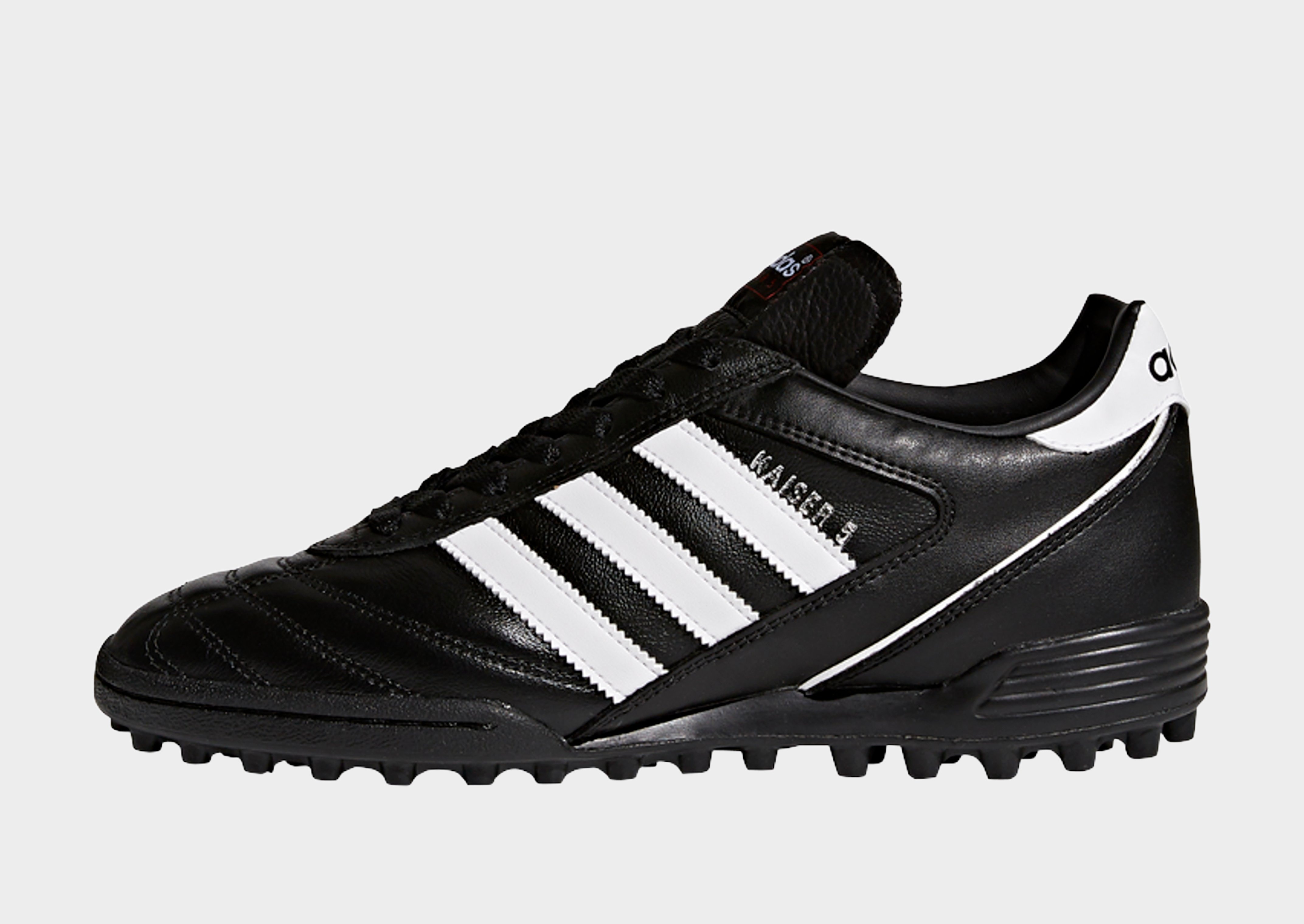 adidas Chaussures Kaiser 5 Team Noir JD Sports France