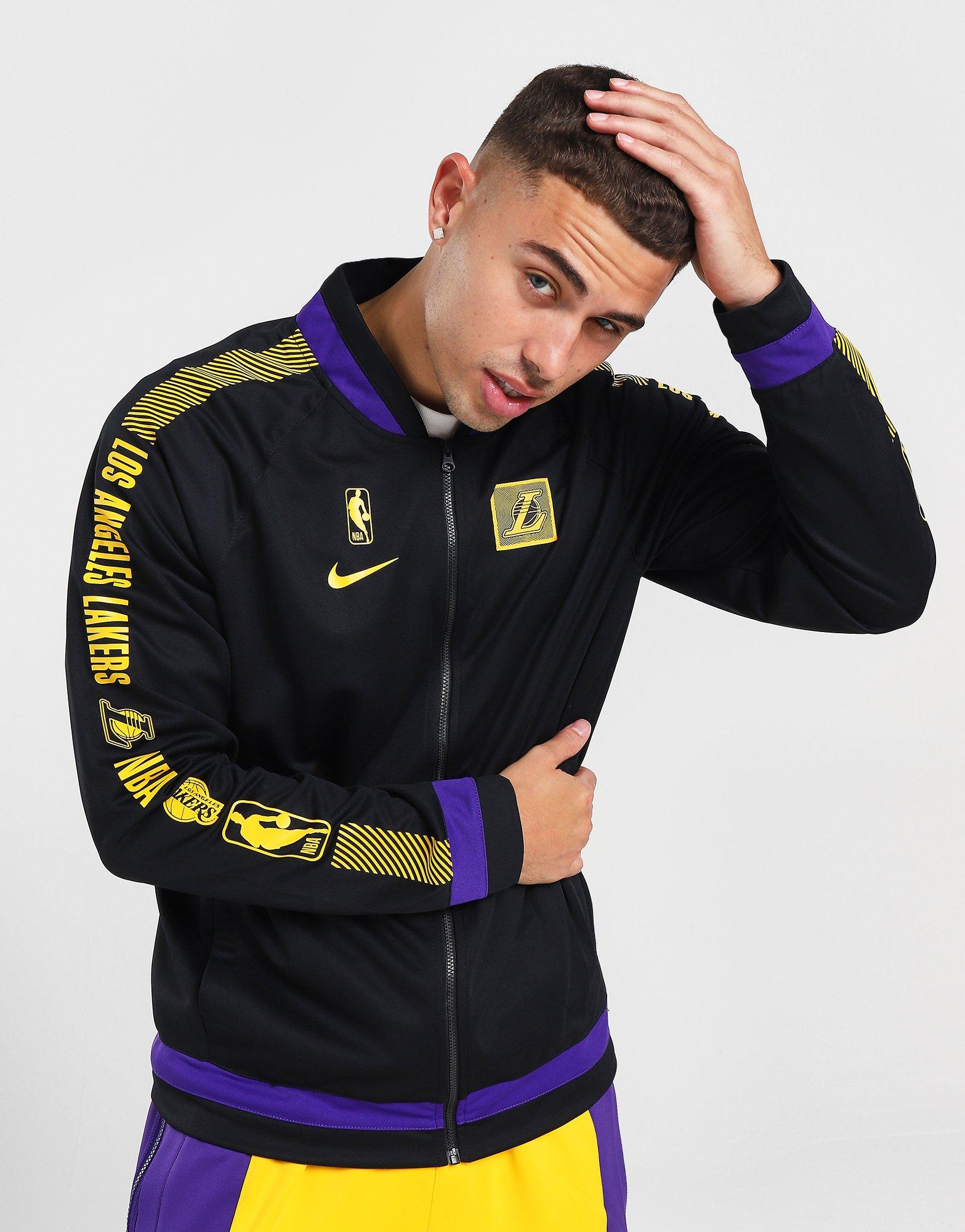 Nike Basketball - LA Lakers - JD Sports Global