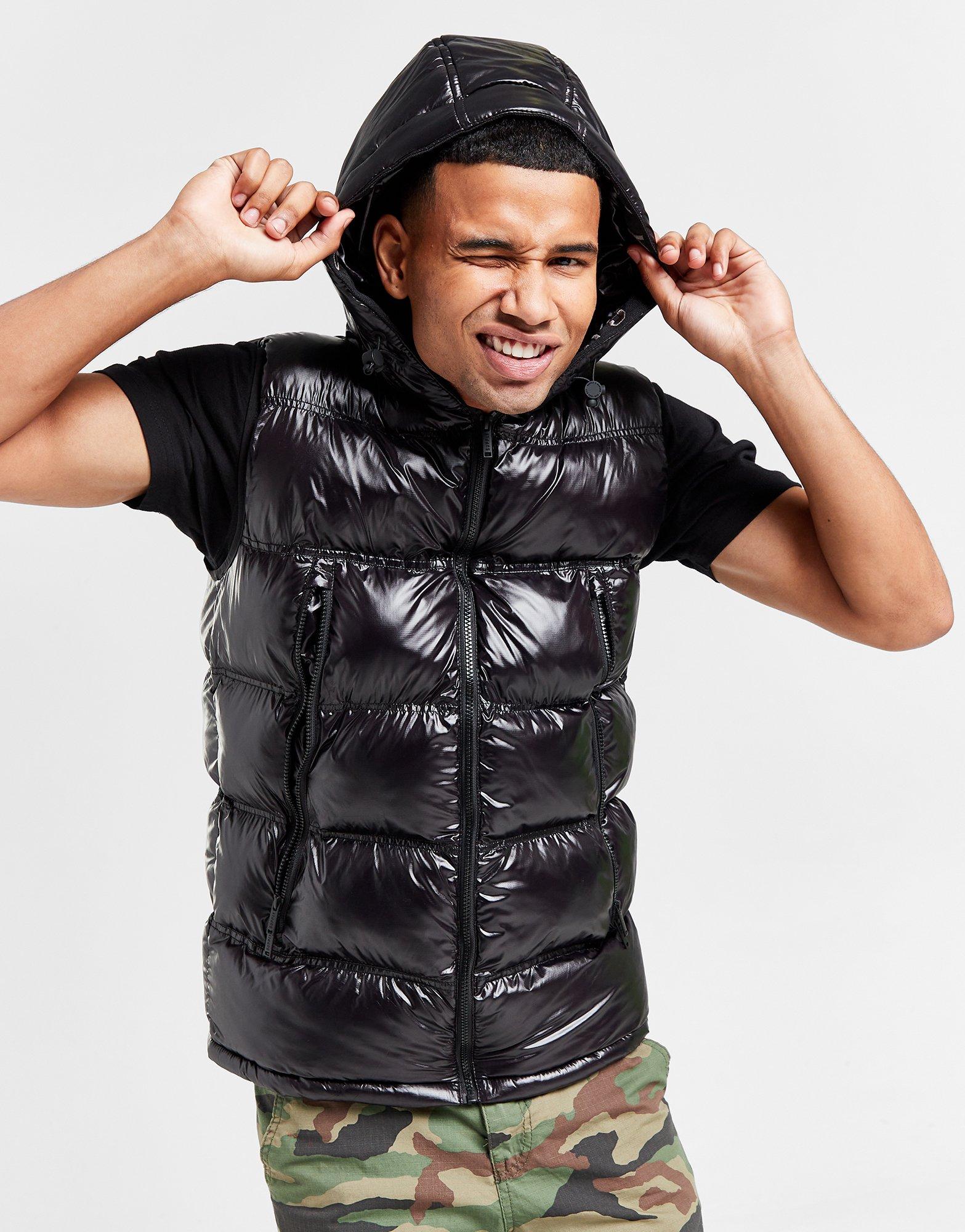 Supply & Demand Novo Gilet