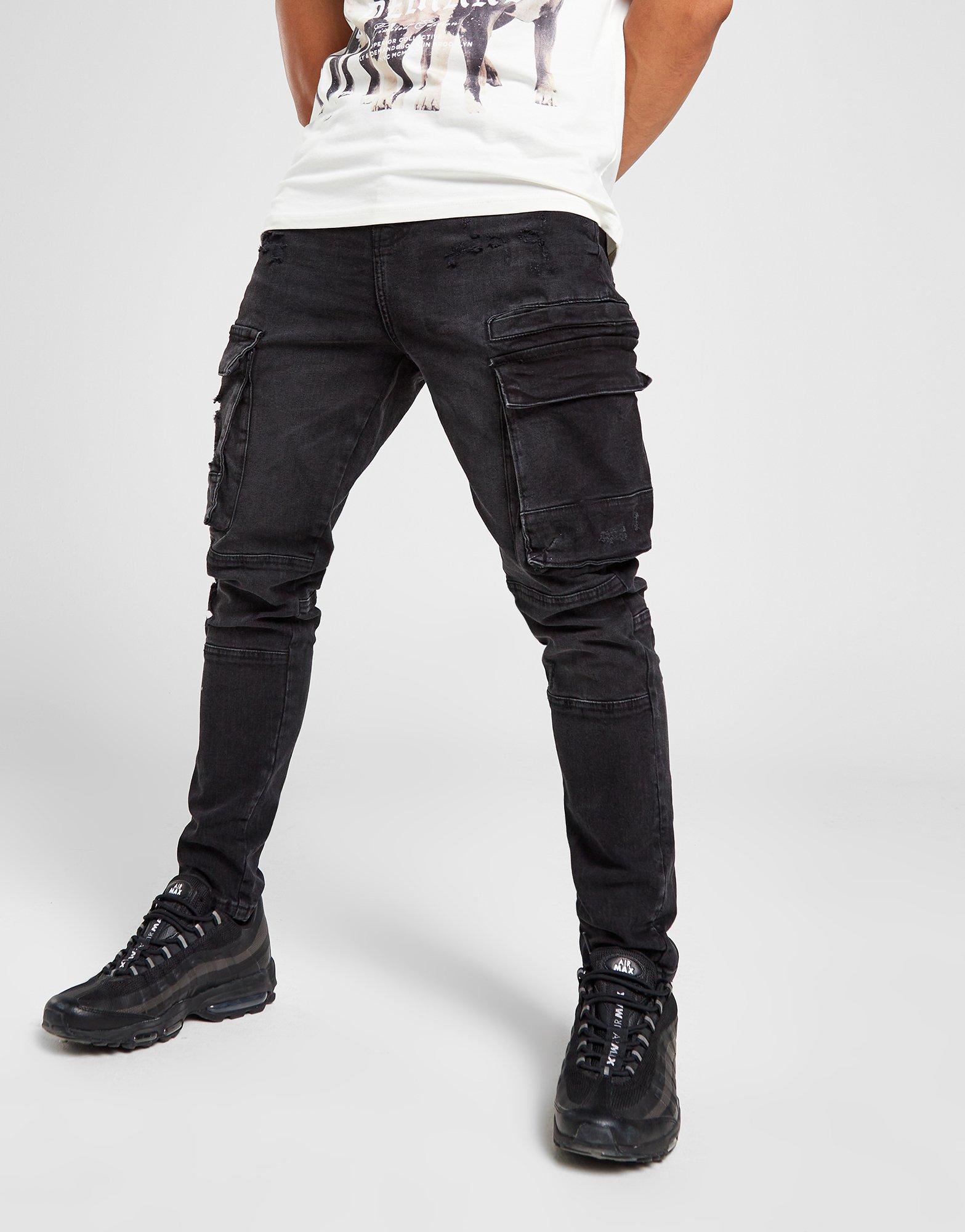 Supply & Demand Carbine Jeans