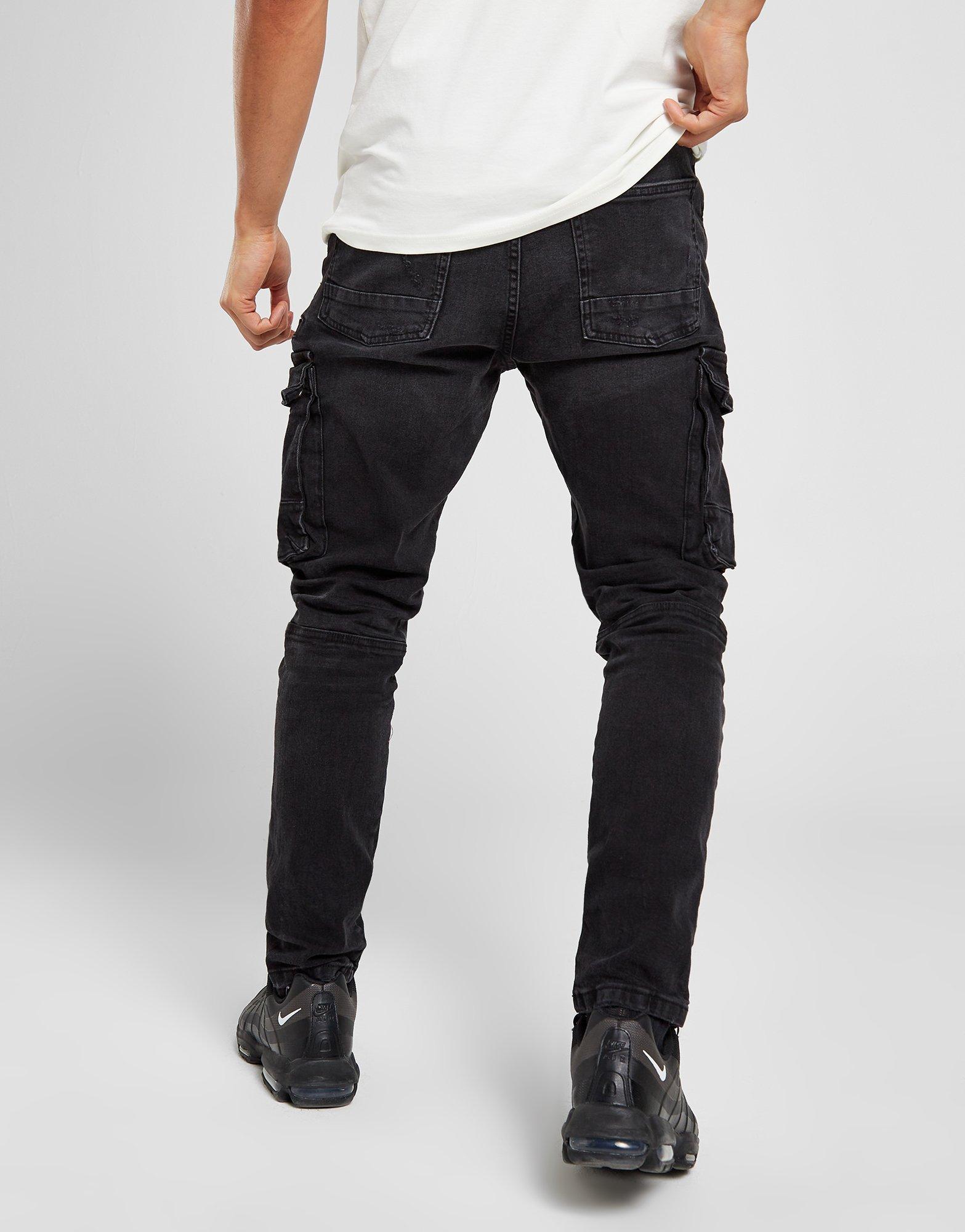 Supply & Demand Carbine Jeans