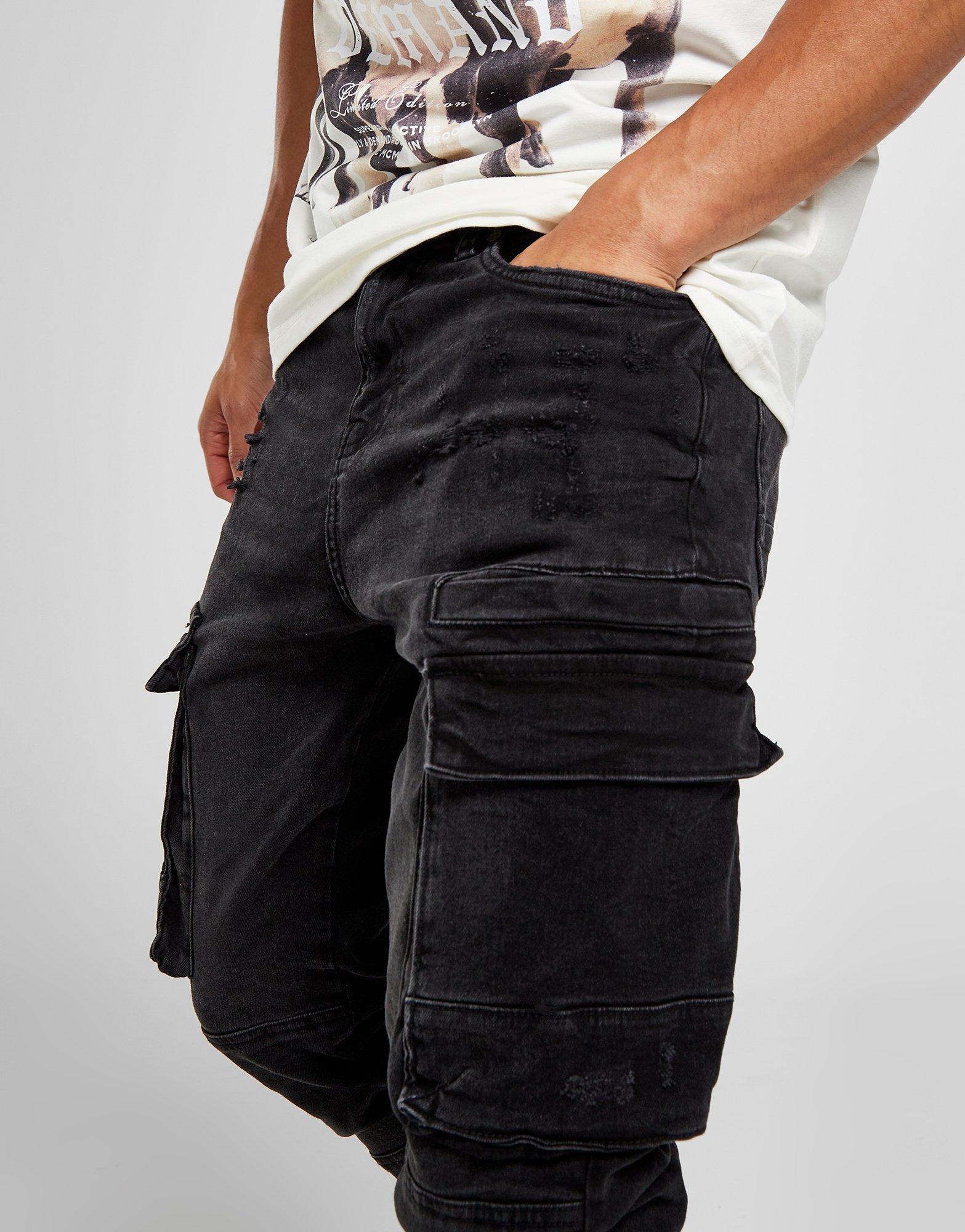 Supply & Demand Carbine Jeans