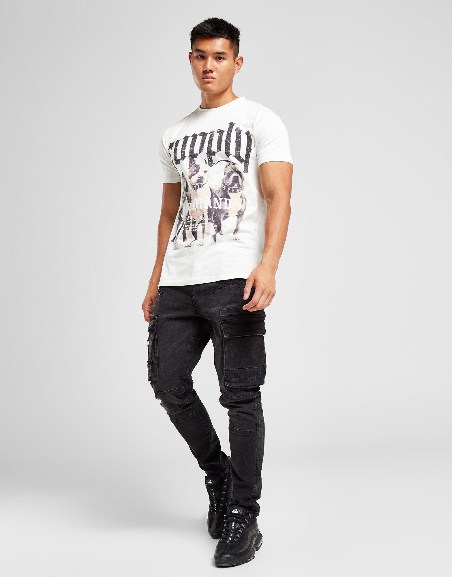 Supply & Demand Carbine Jeans