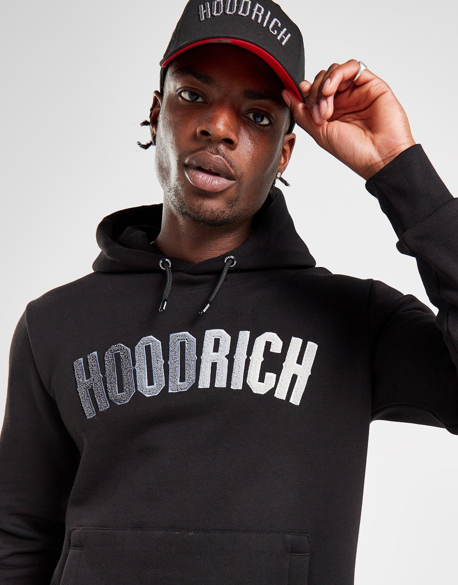 Hoodrich discount overhead hoodie