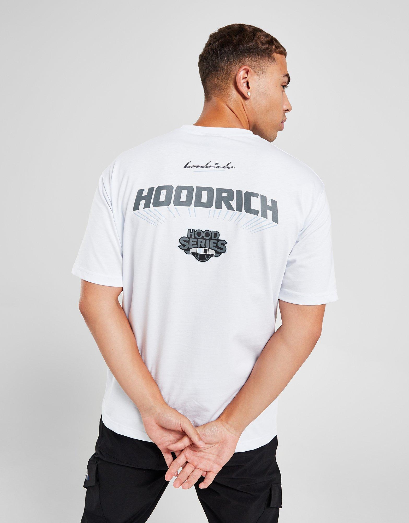 Hoodrich Stadium T-Shirt Herren