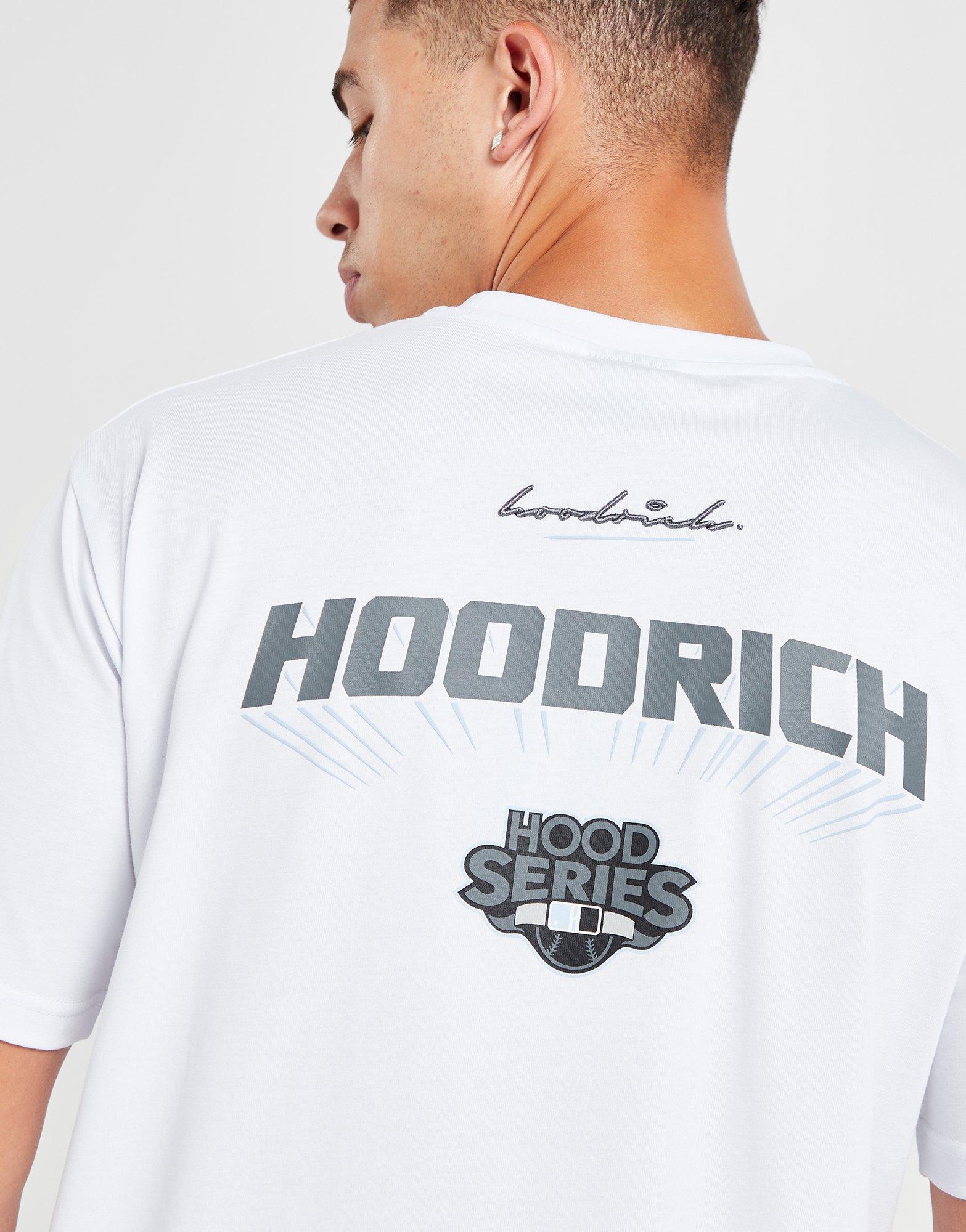 Hoodrich Stadium T-Shirt Herren