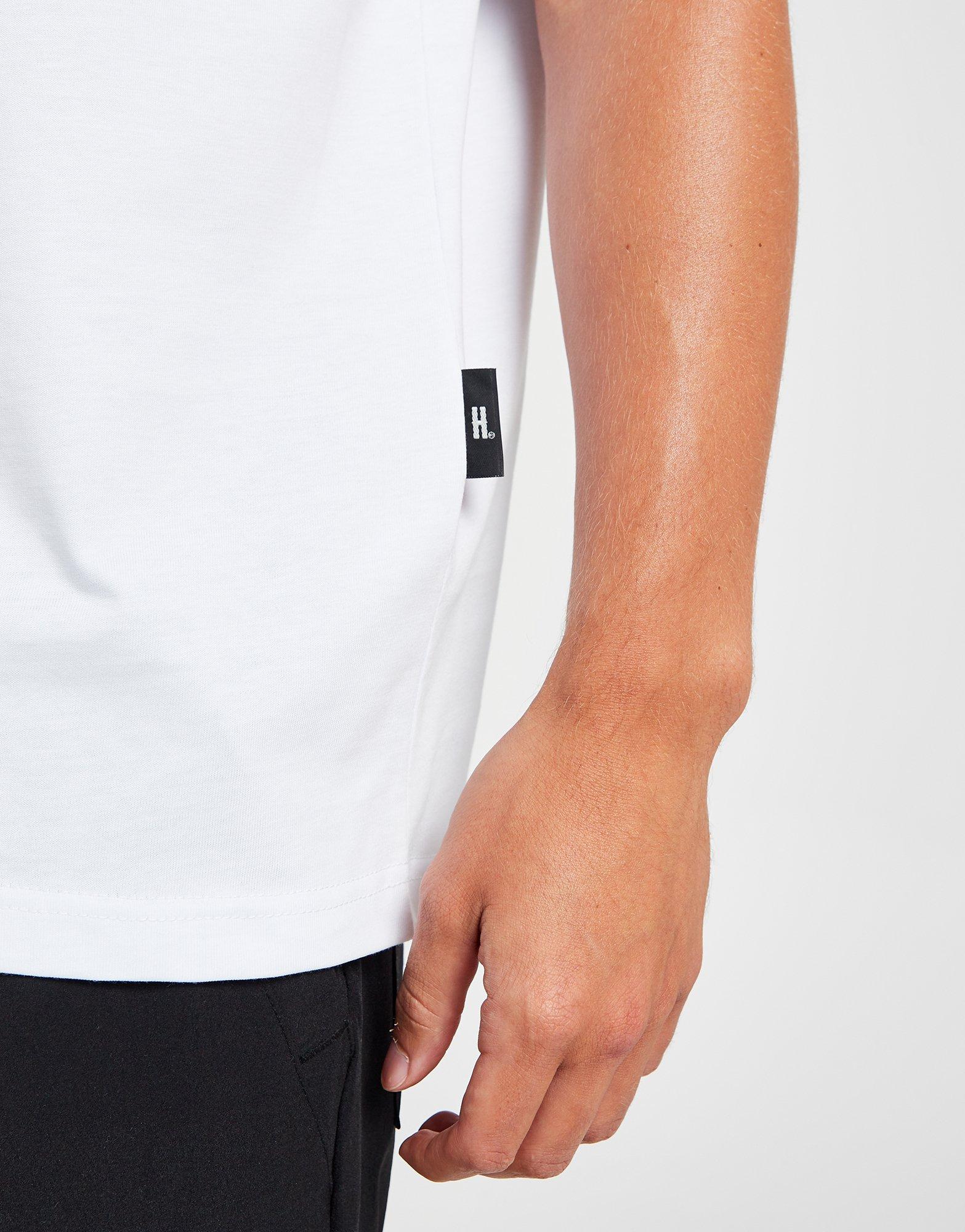 Hoodrich Stadium T-Shirt Herren