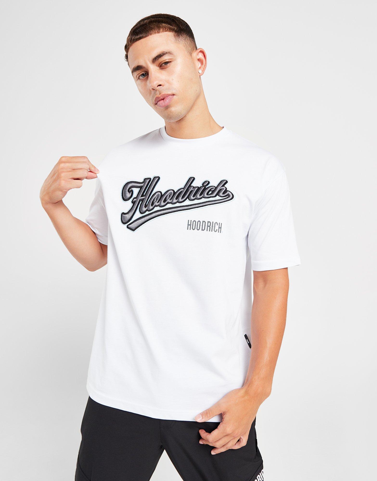 Hoodrich Stadium T-Shirt Herren