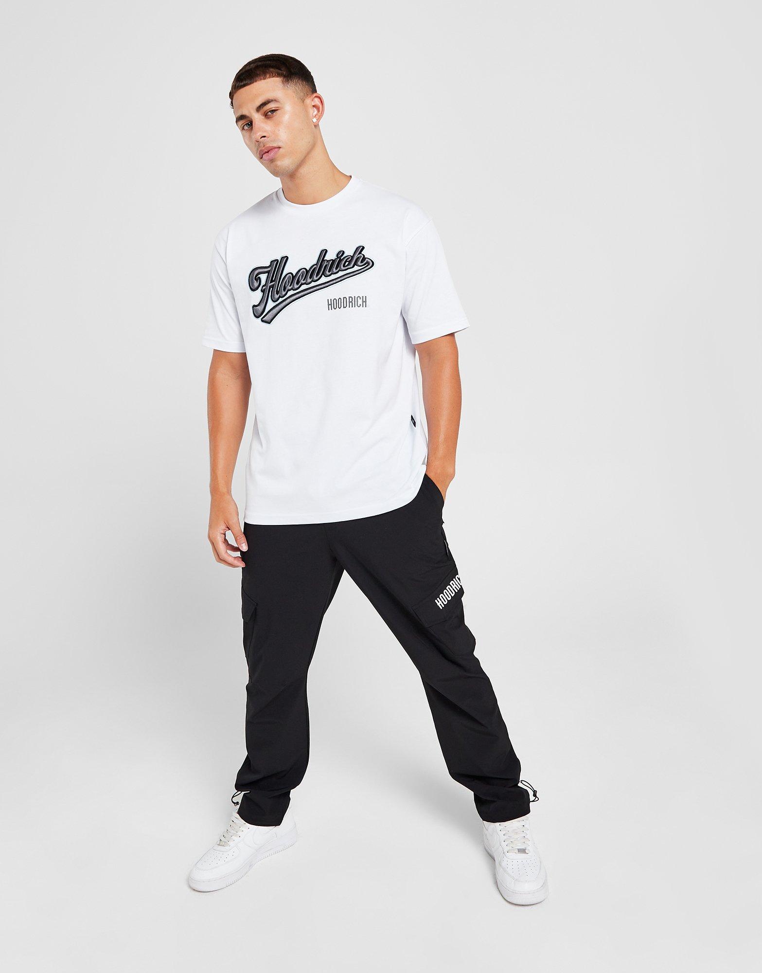 Hoodrich Stadium T-Shirt Herren