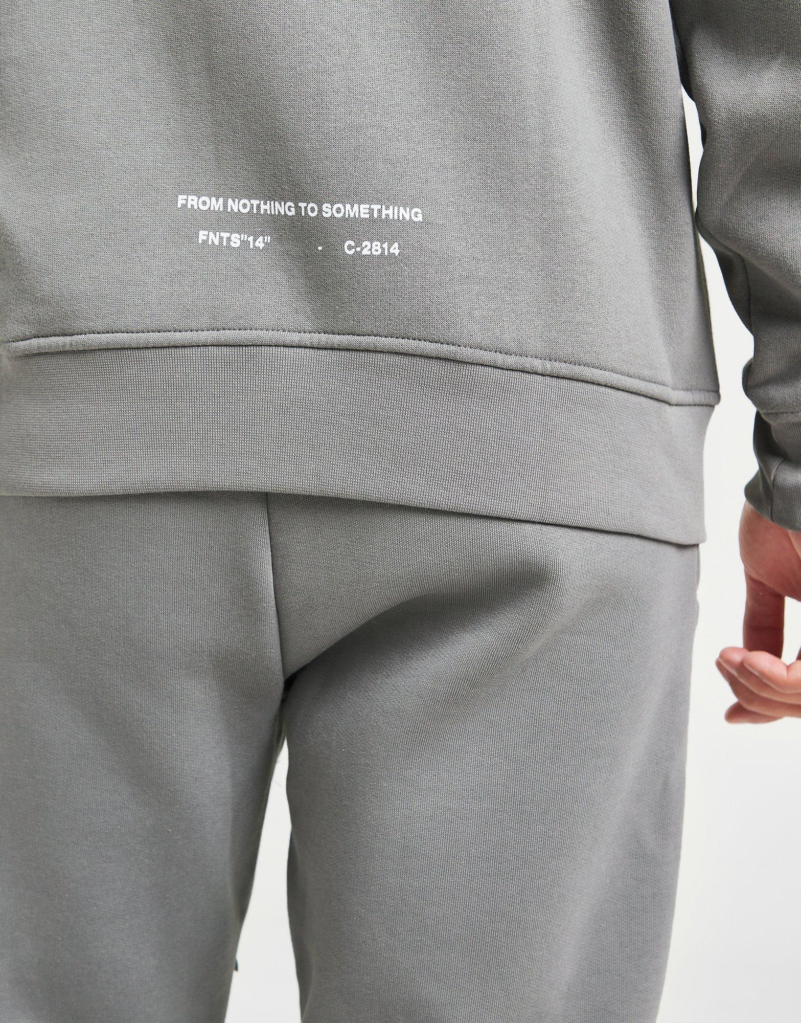 Hoodrich Blend Hoodie
