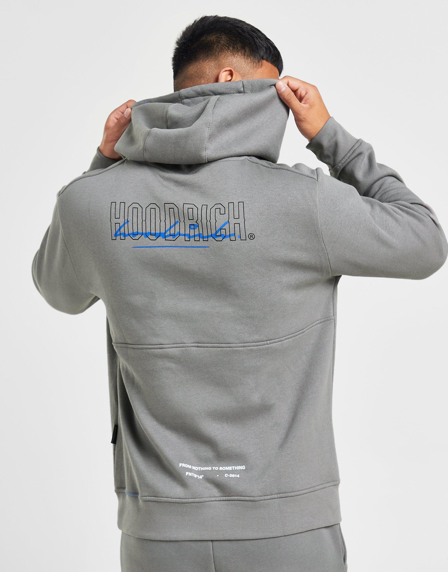 Hoodrich Blend Hoodie