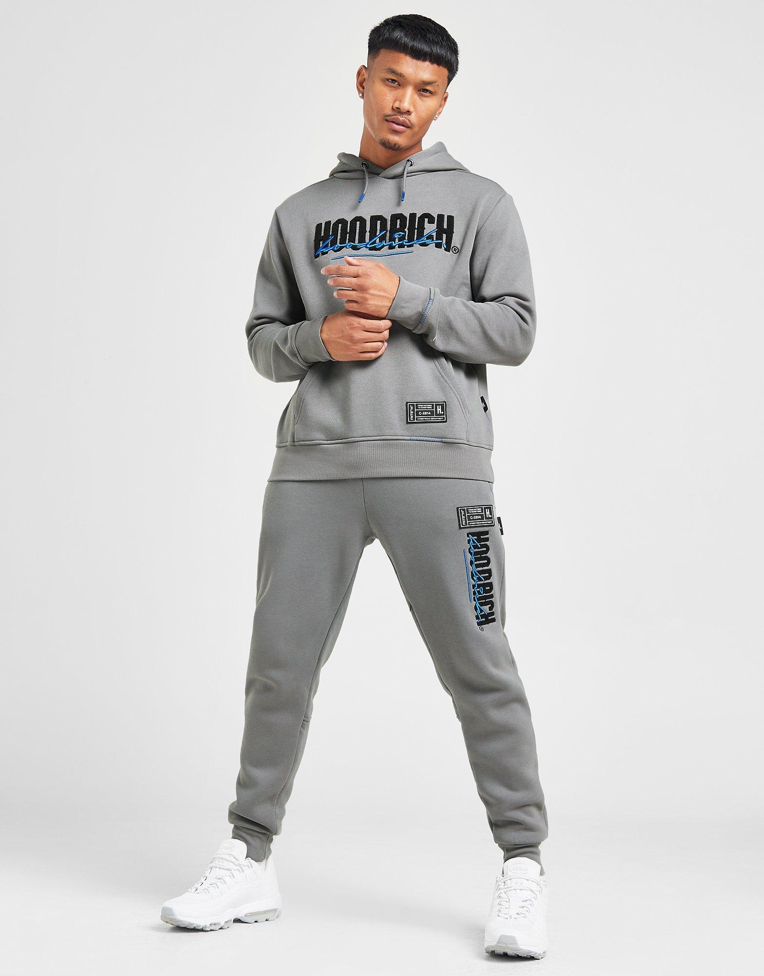 Hoodrich Blend Hoodie