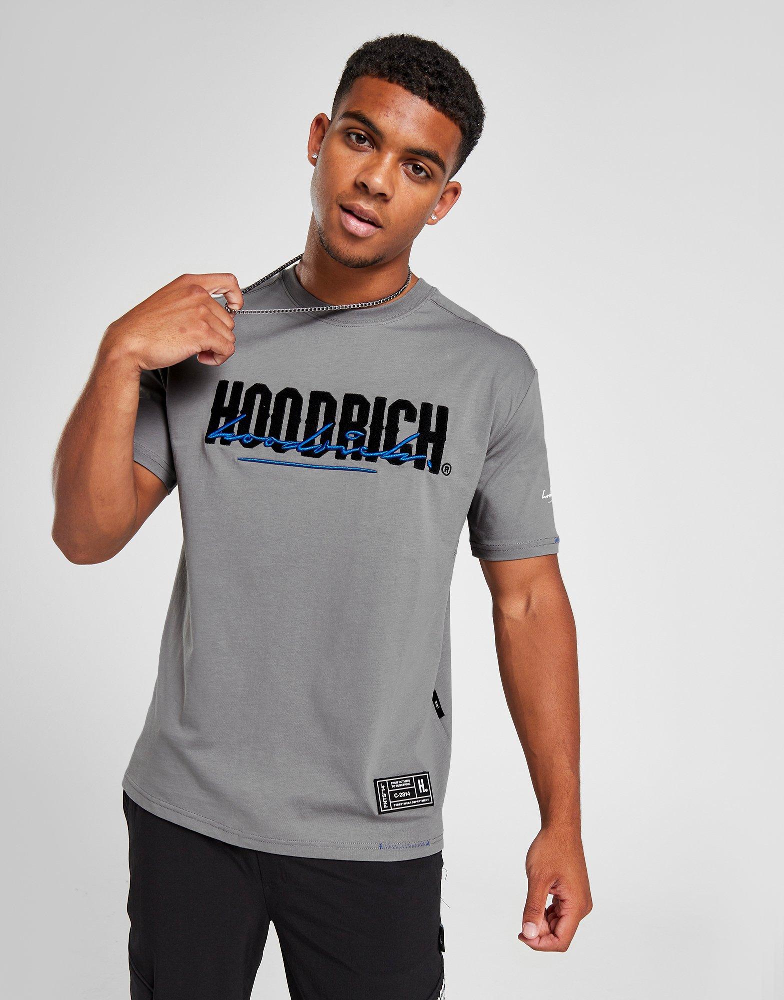 Hoodrich Blend T-Shirt