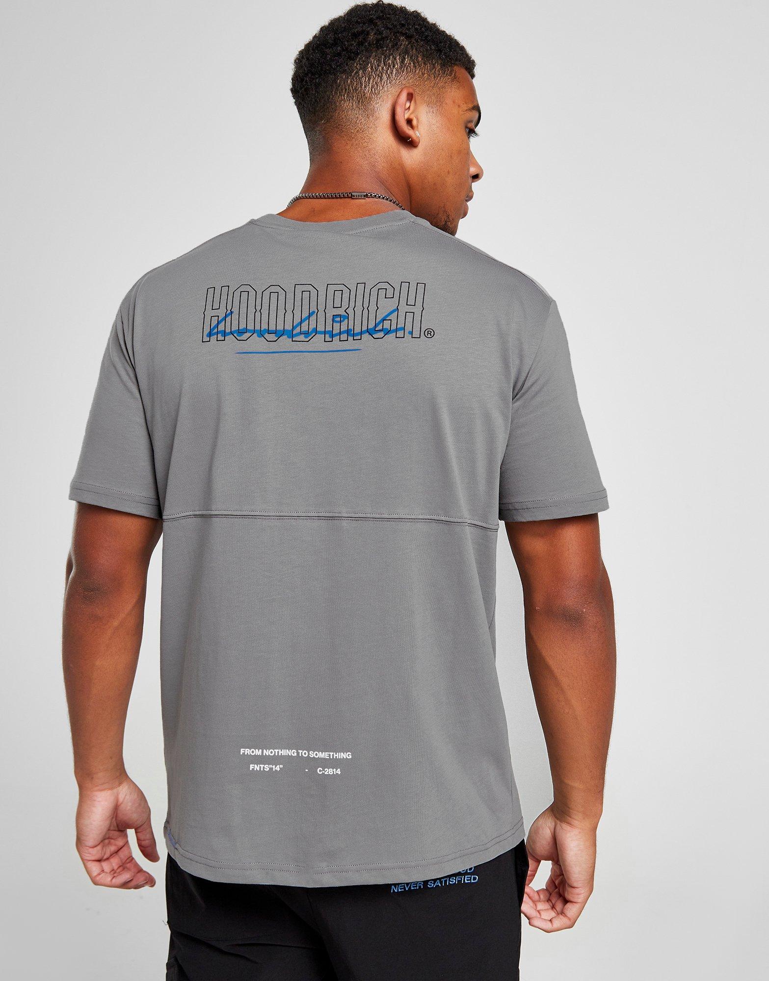 Hoodrich Blend T-Shirt