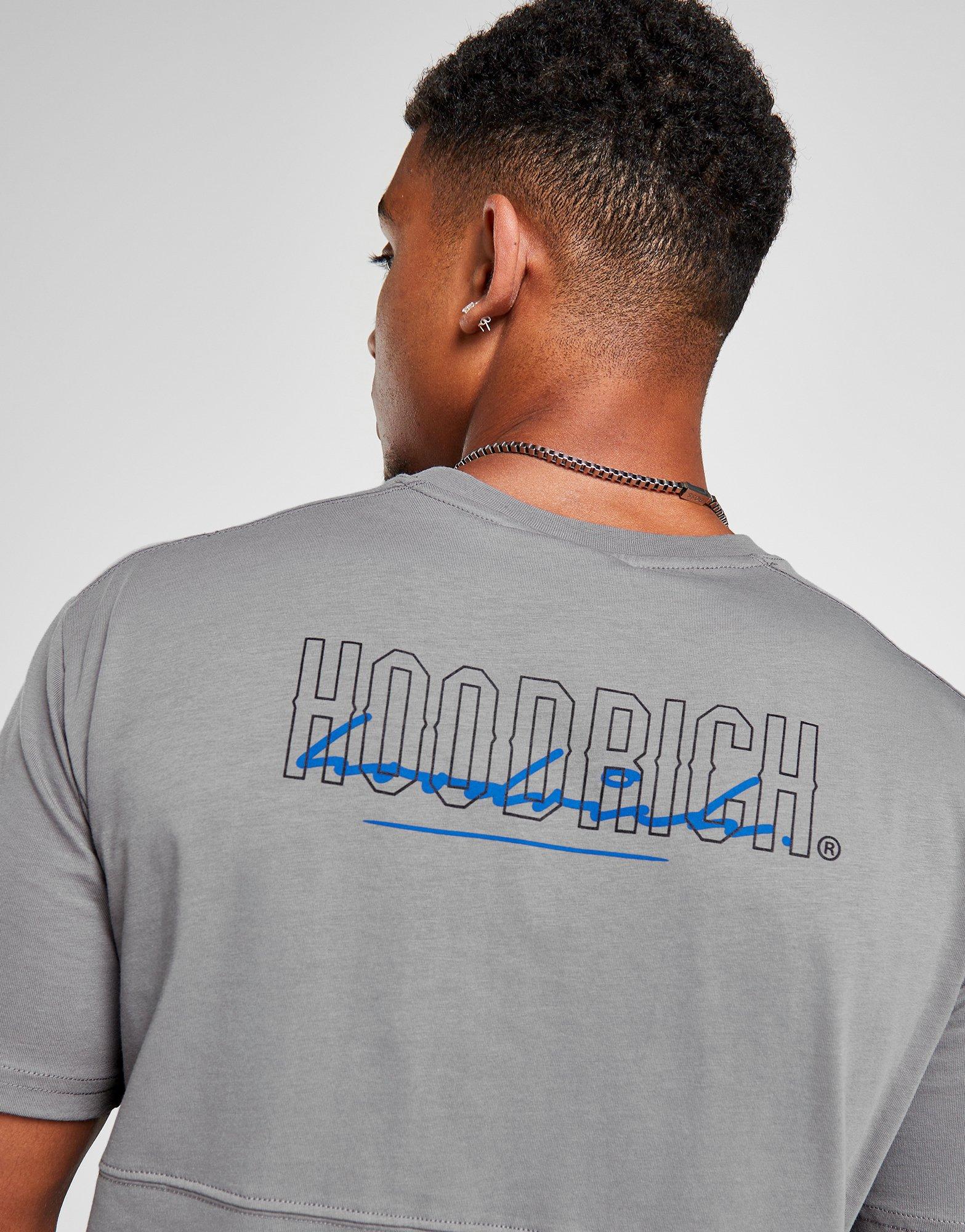 Hoodrich Blend T-Shirt