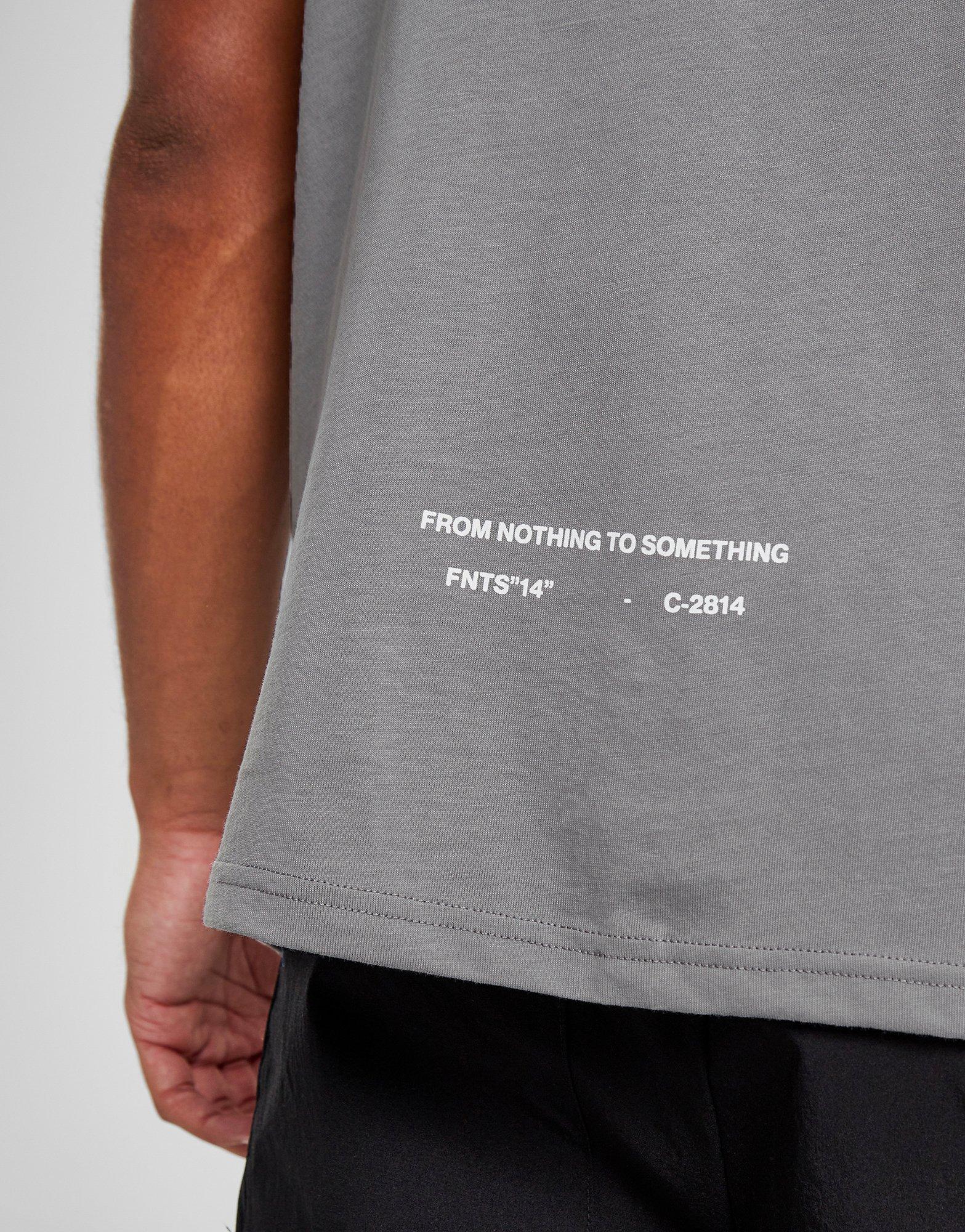 Hoodrich Blend T-Shirt
