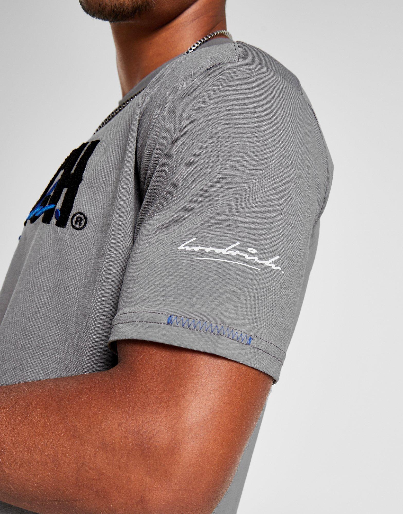 Hoodrich Blend T-Shirt