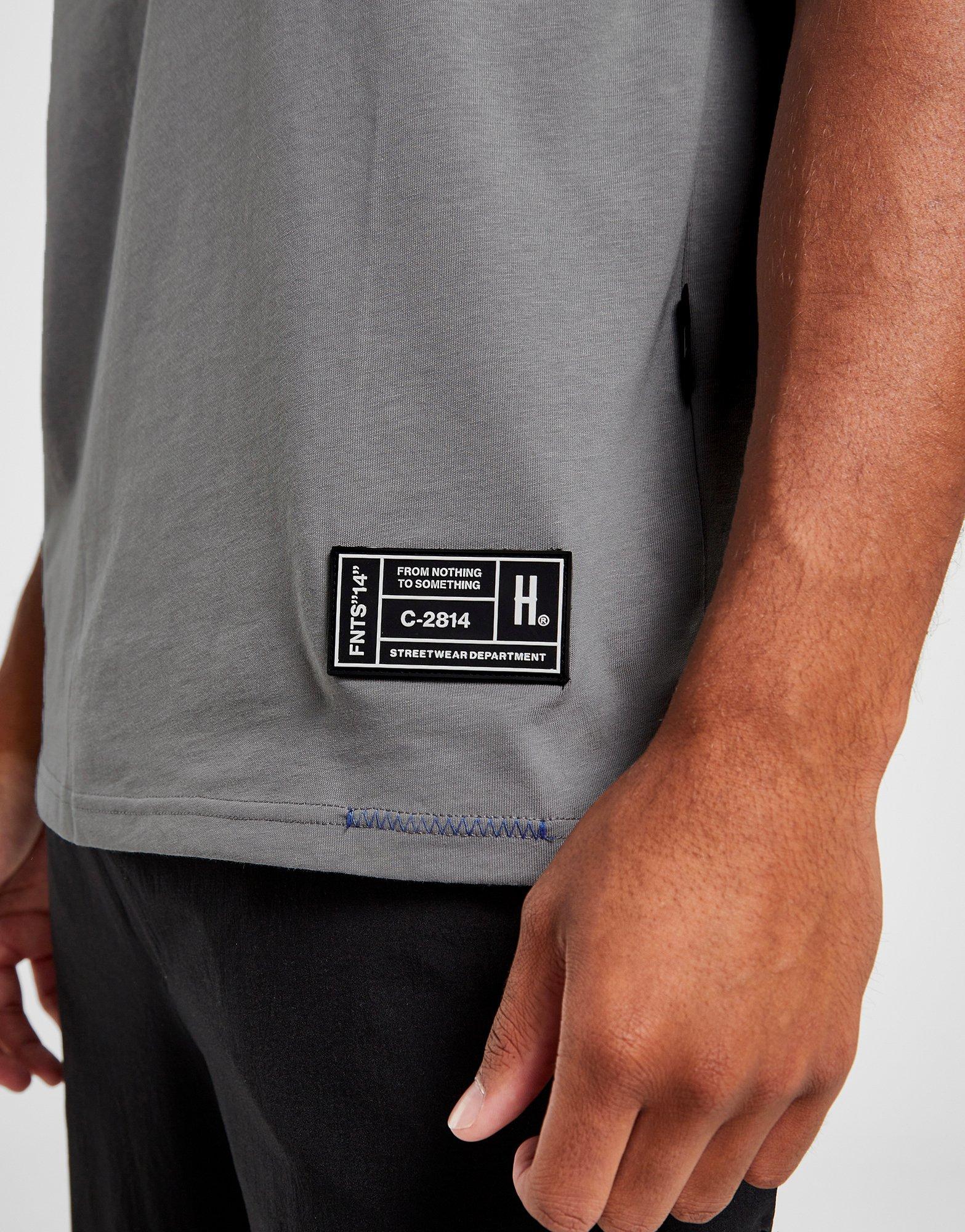 Hoodrich Blend T-Shirt
