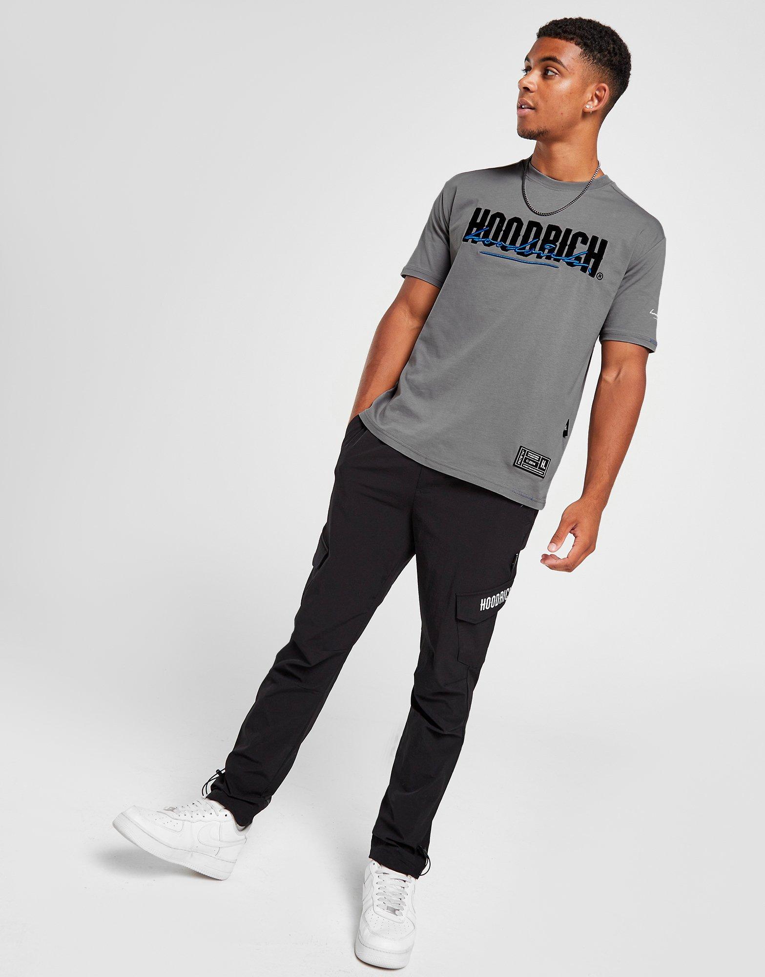Hoodrich Blend T-Shirt