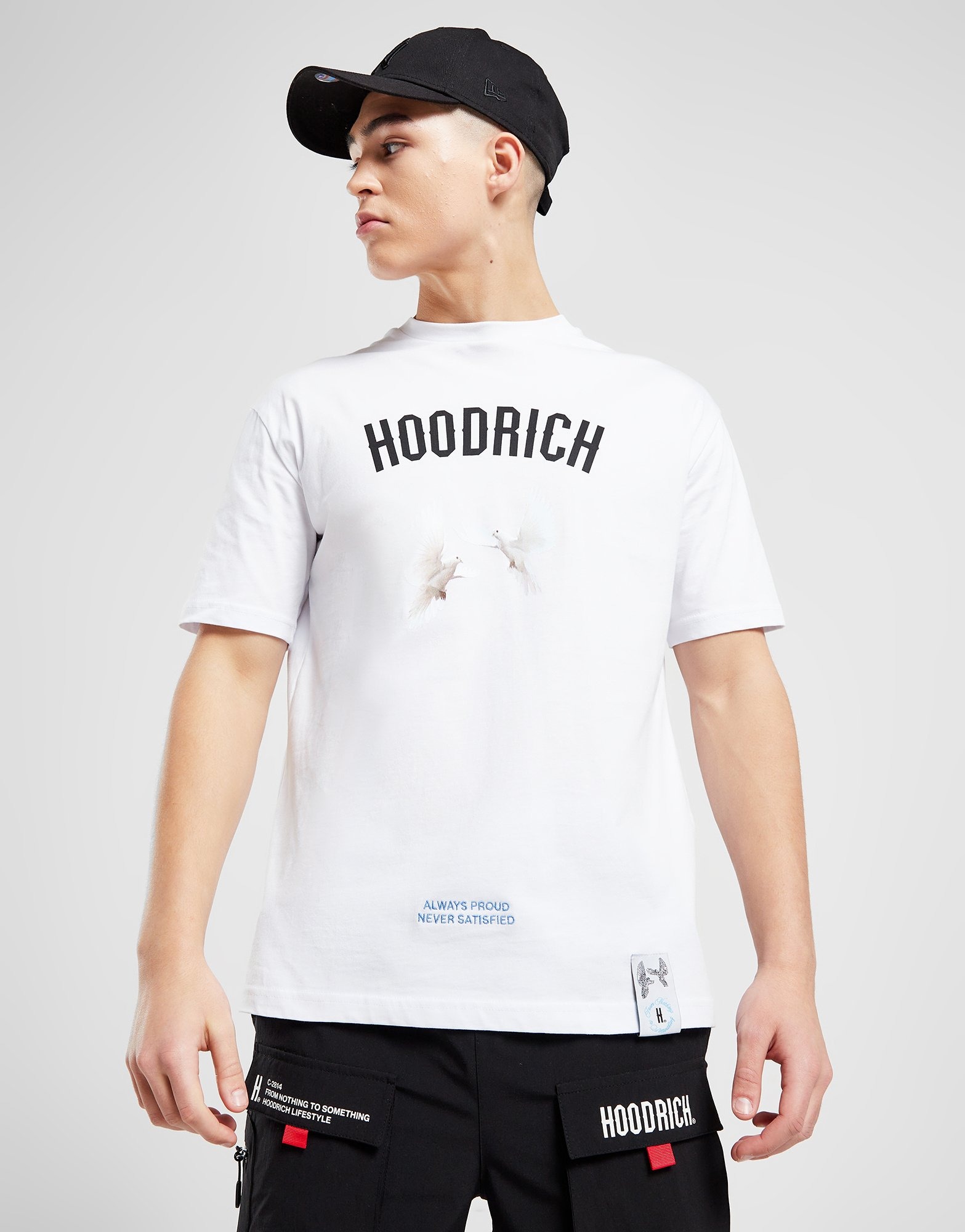 Hoodrich Flight T-Shirt