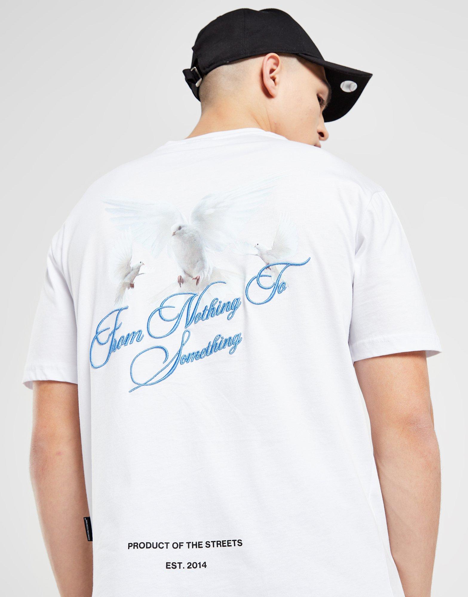 Hoodrich Flight T-Shirt