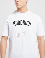 Hoodrich camiseta Flight