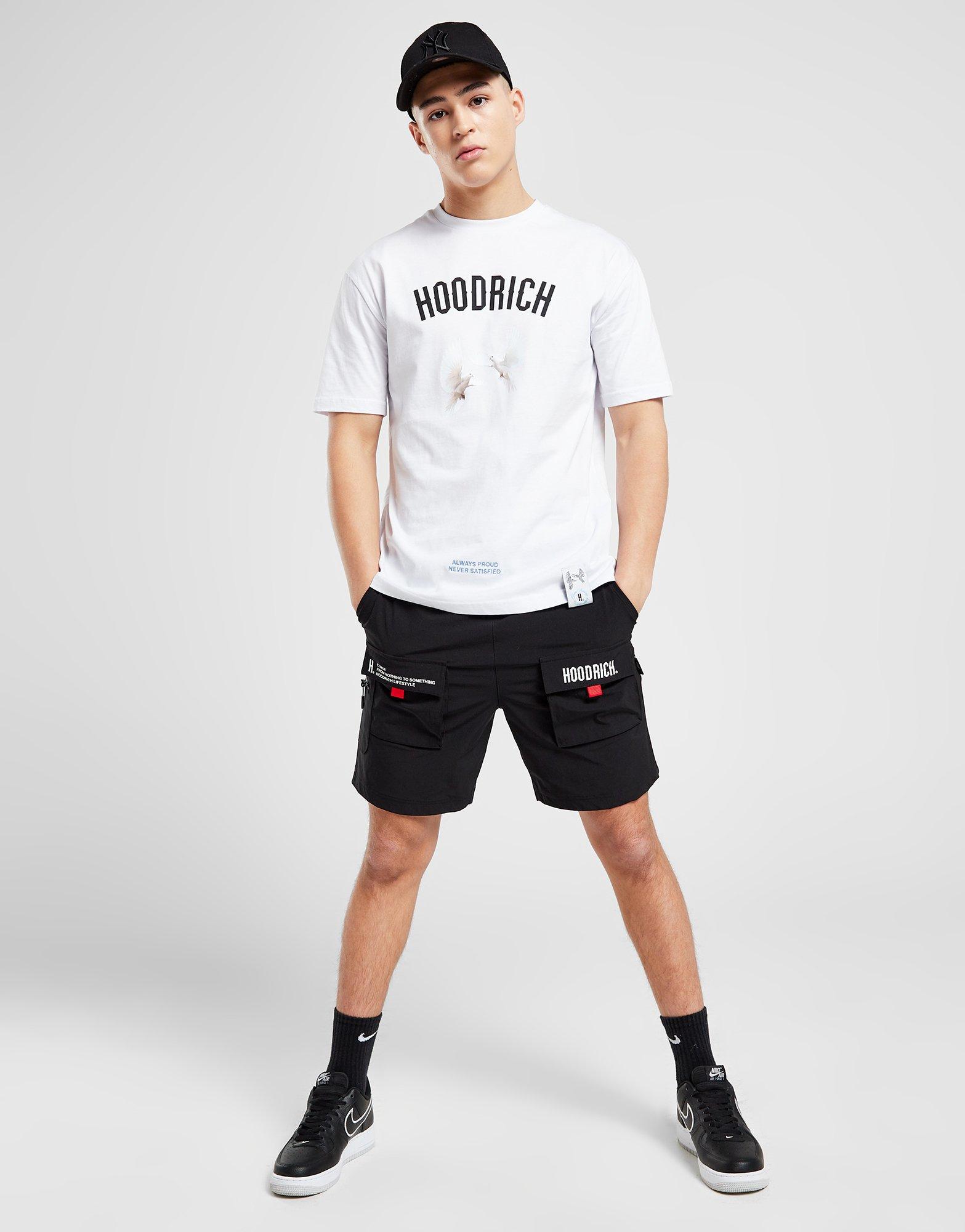 Hoodrich Flight T-Shirt