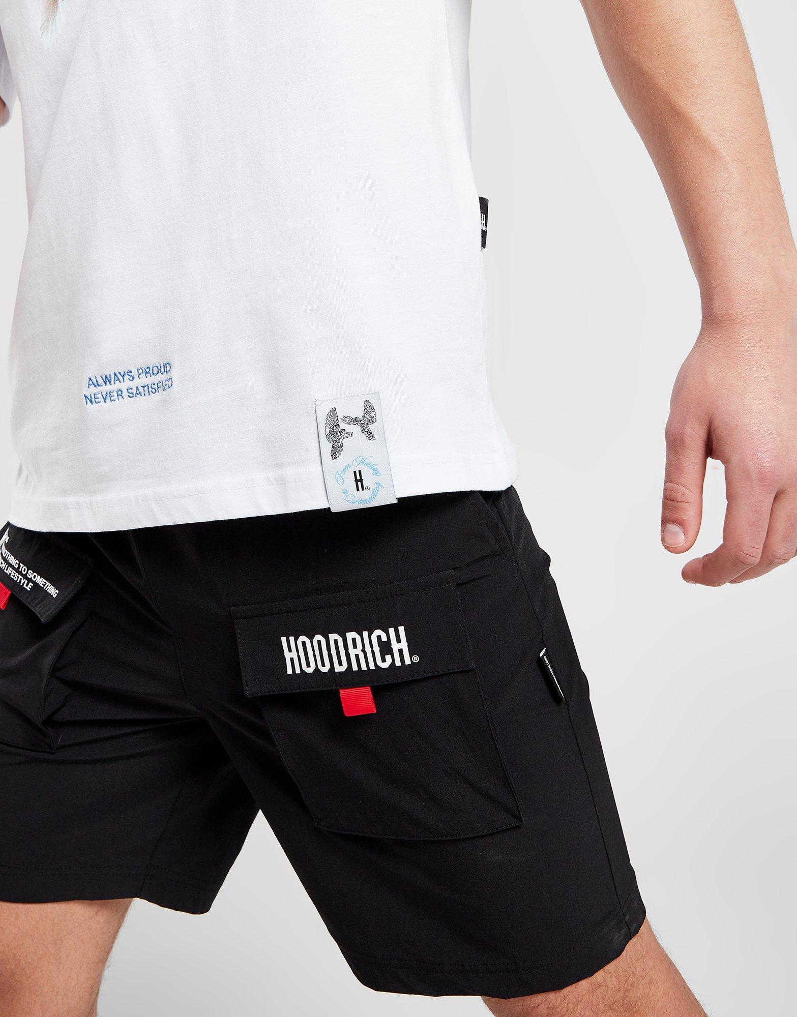 Hoodrich Flight T-Shirt