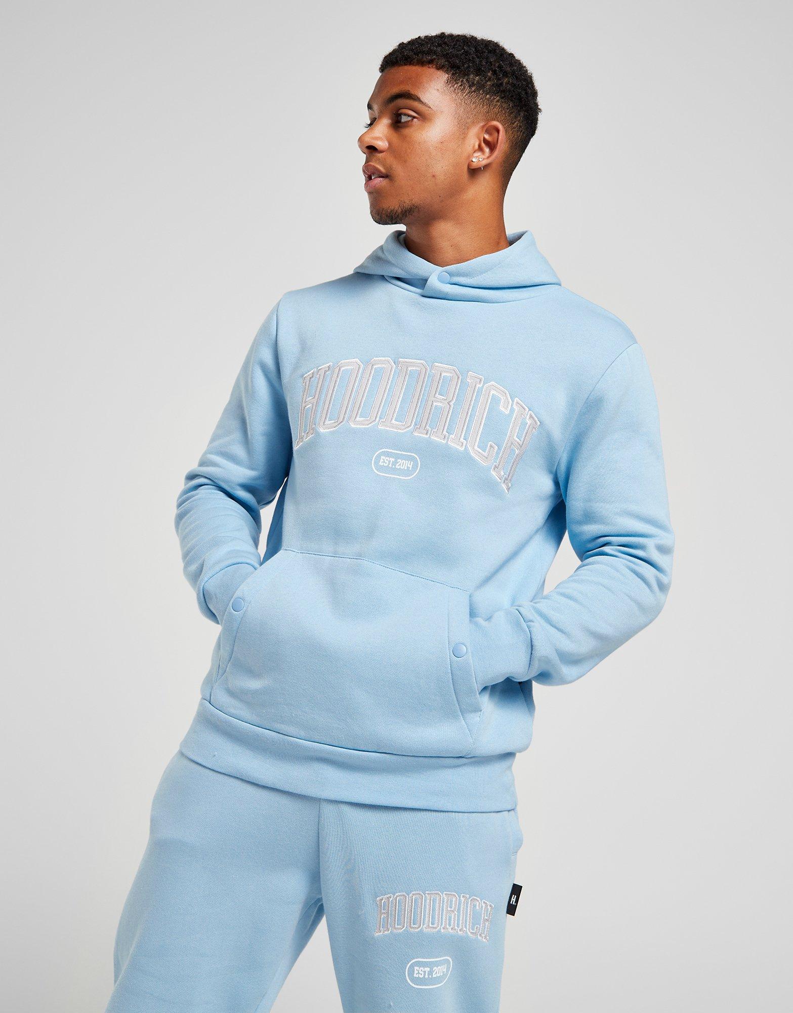 hoodrich tuta