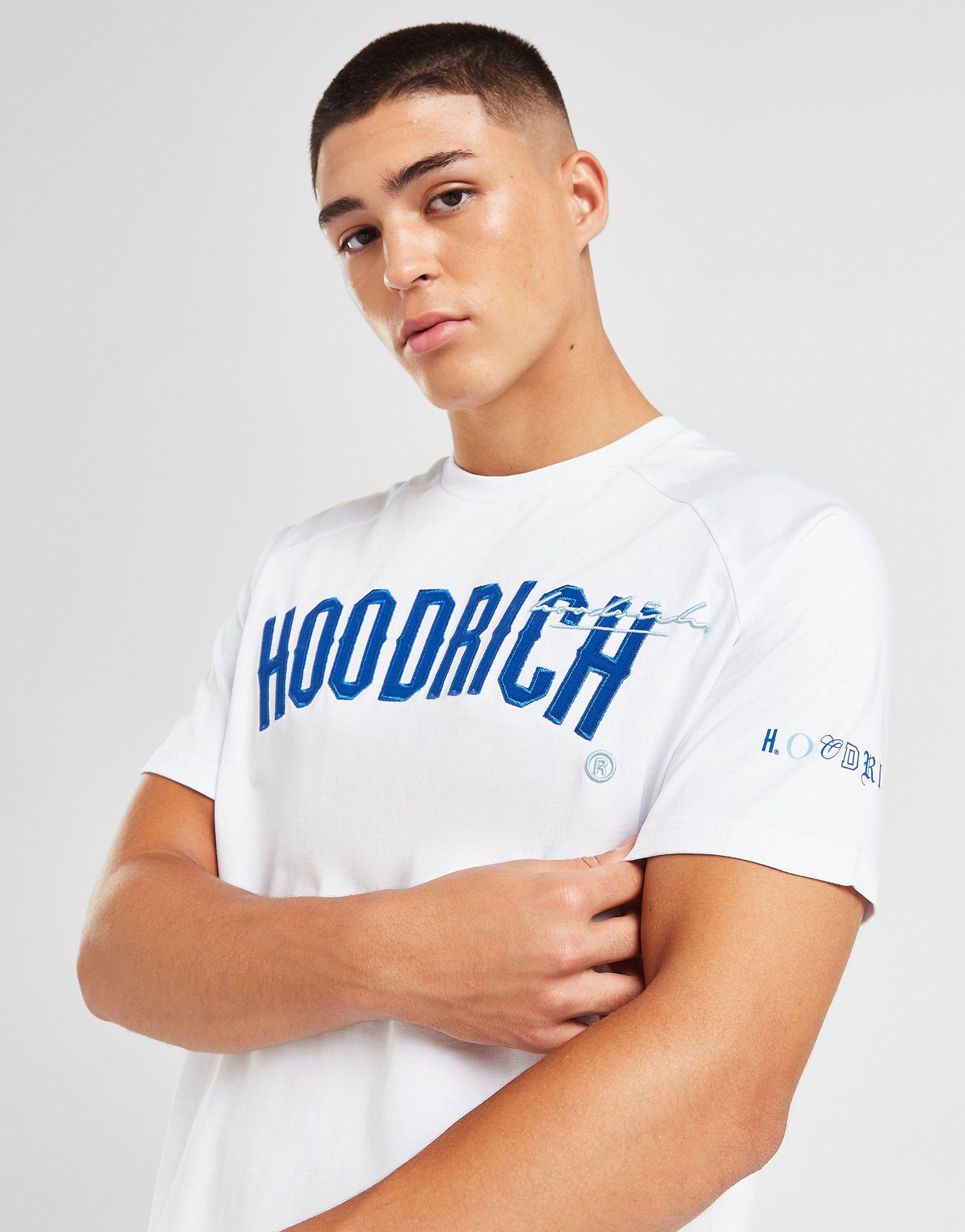 Hoodrich Heat T-Shirt
