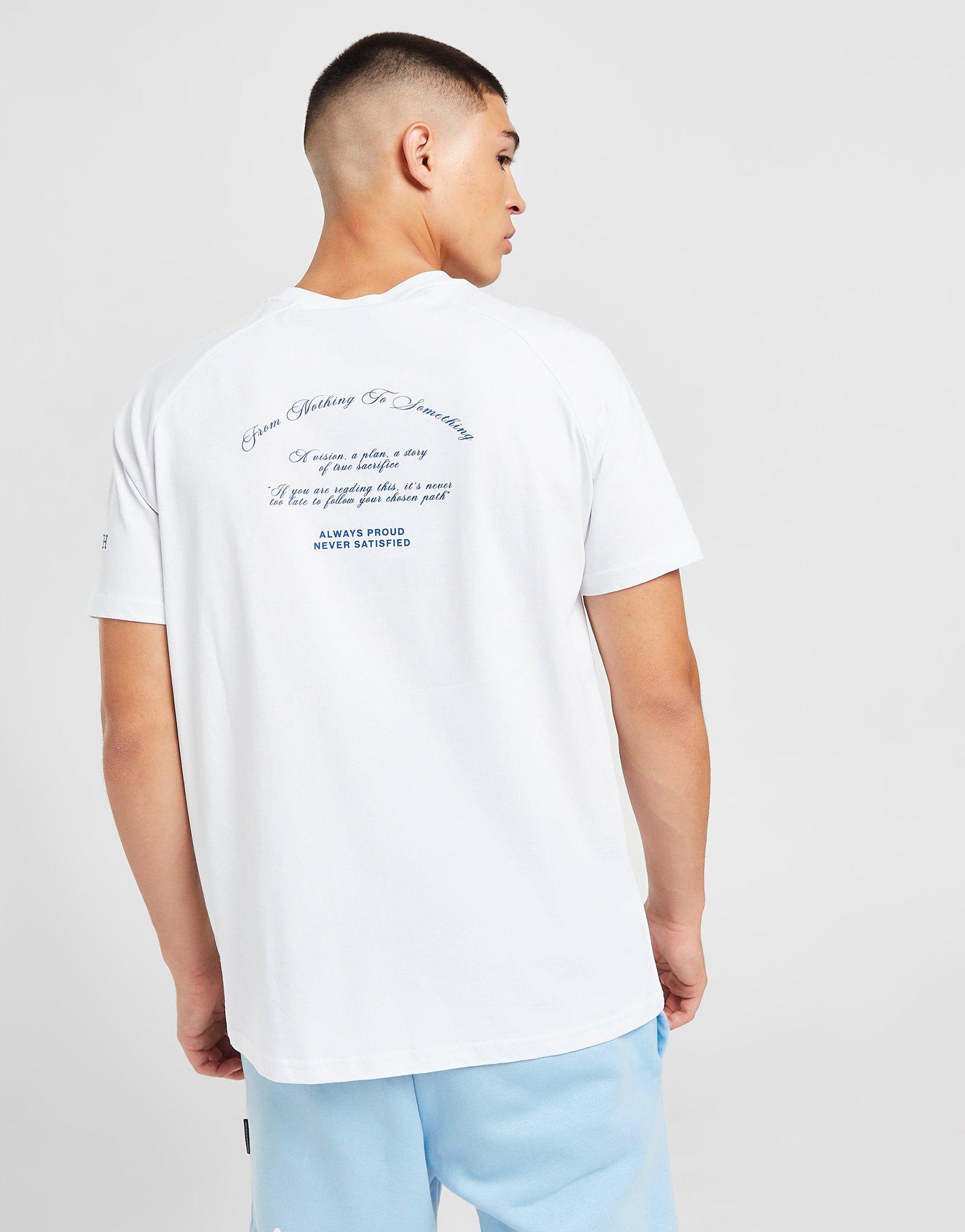 Hoodrich Heat T-Shirt