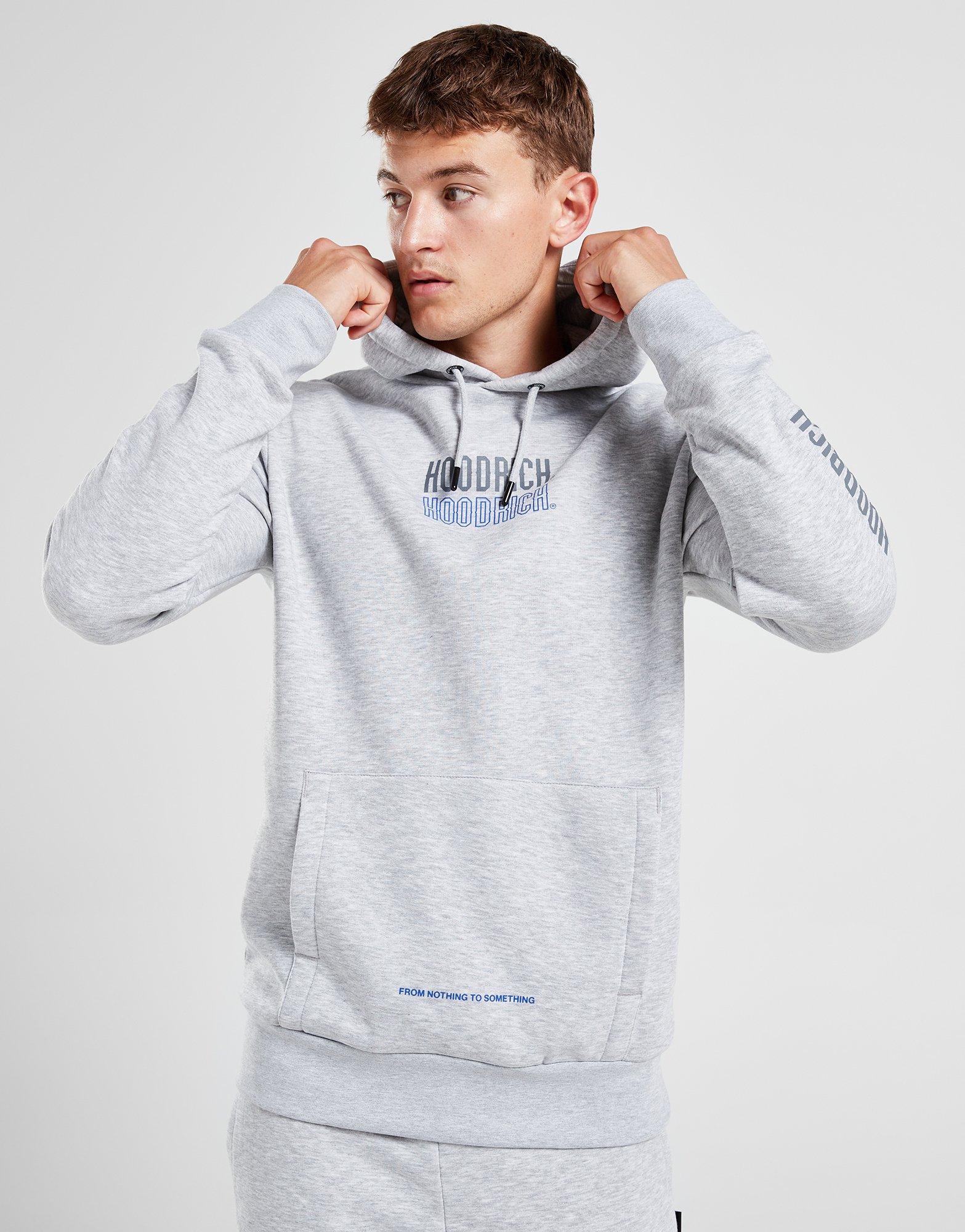 Hoodrich Overbrand Tracksuit