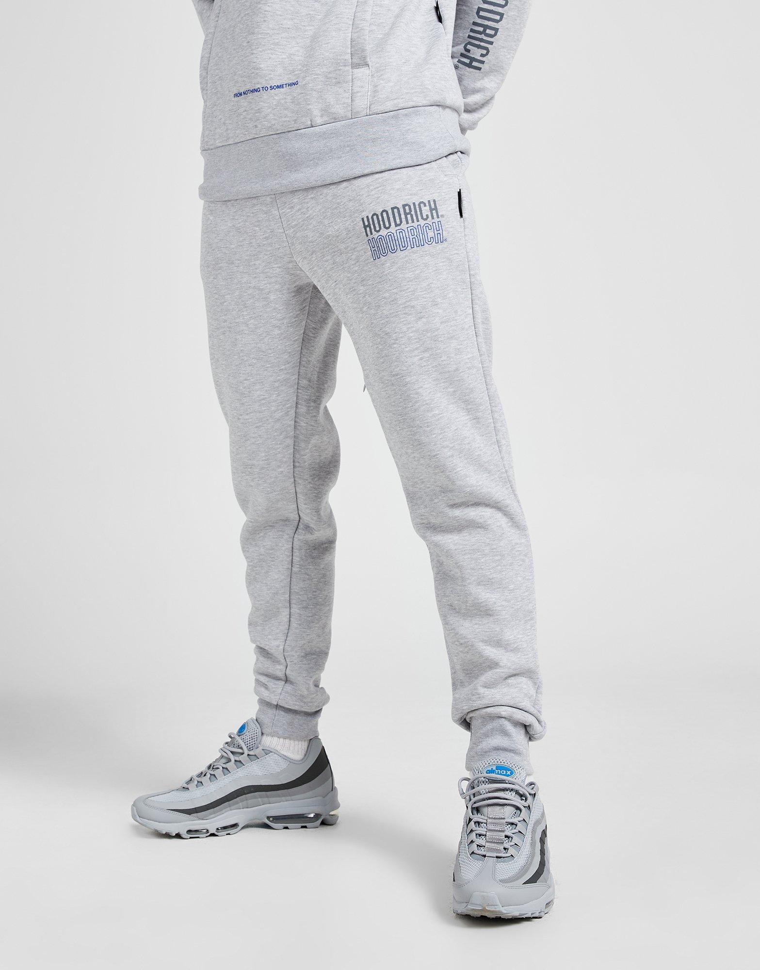 Hoodrich Overbrand Tracksuit