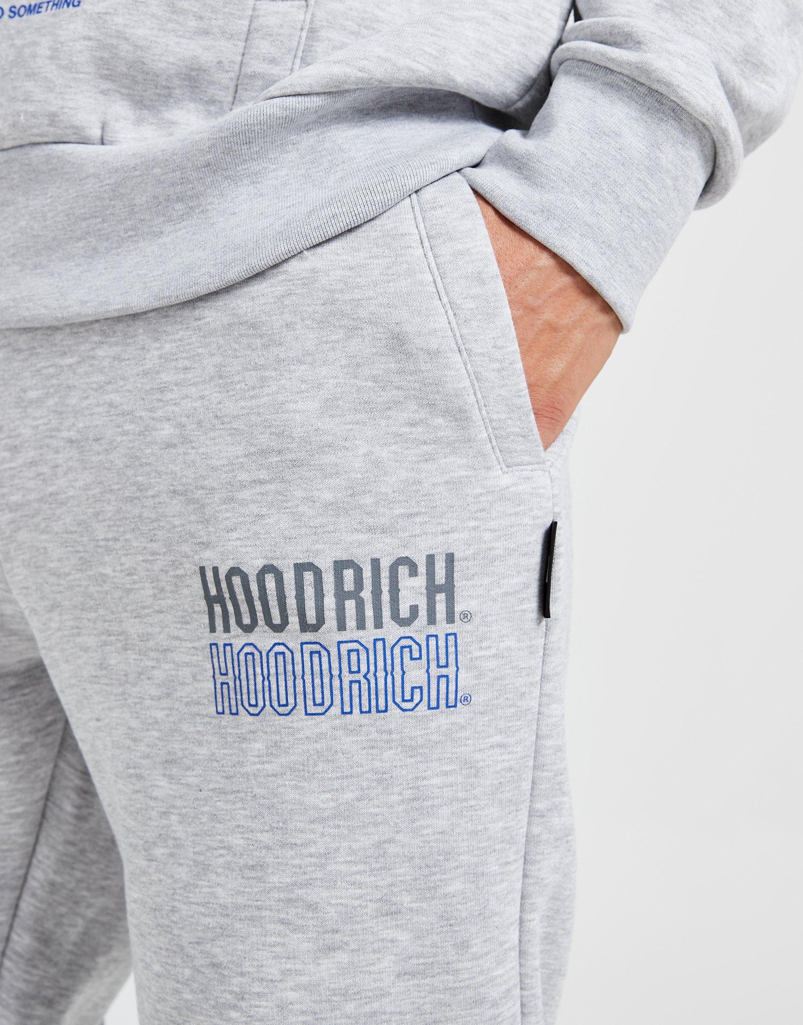 Hoodrich Overbrand Tracksuit